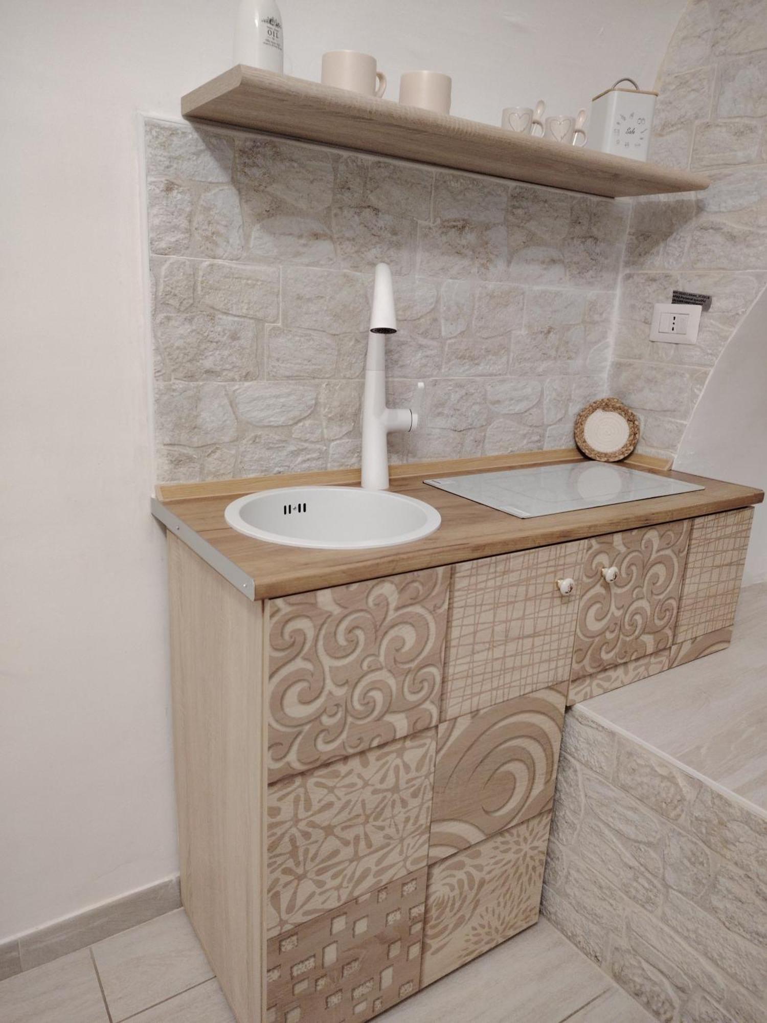 Appartement La Petite Maison