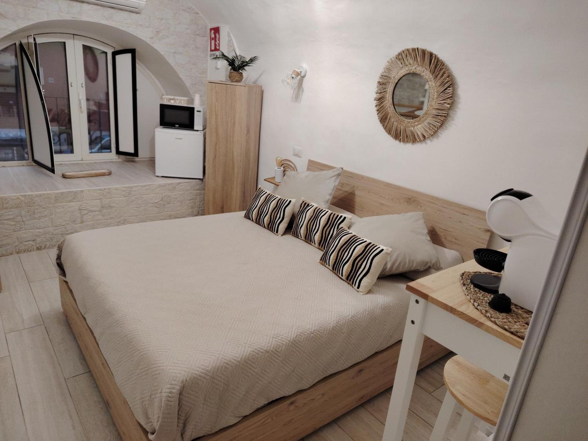 La Petite Maison Appartement Bari