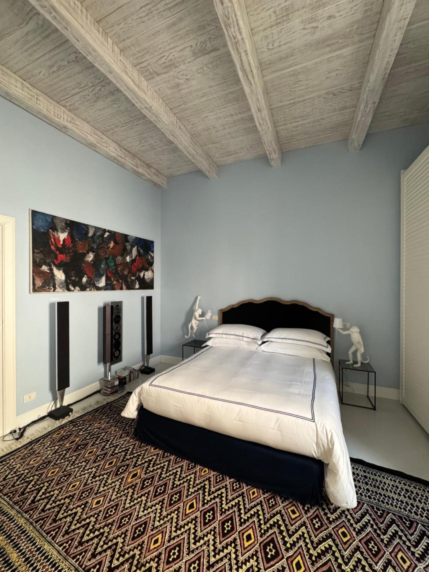 Casa Calamondino * Bari