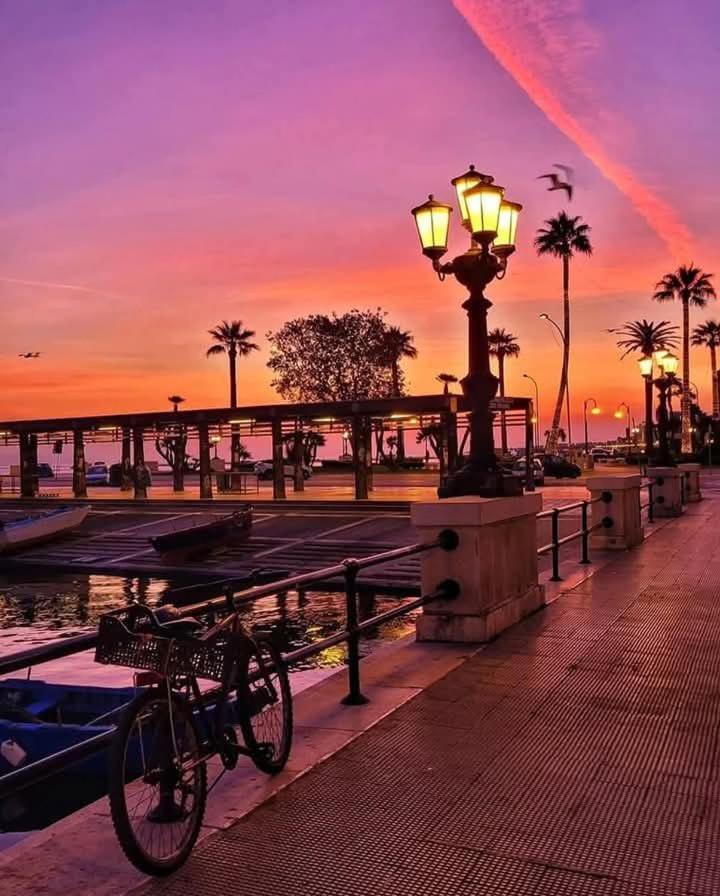 La Palazzina Dei Fiori Vakantiehuis *