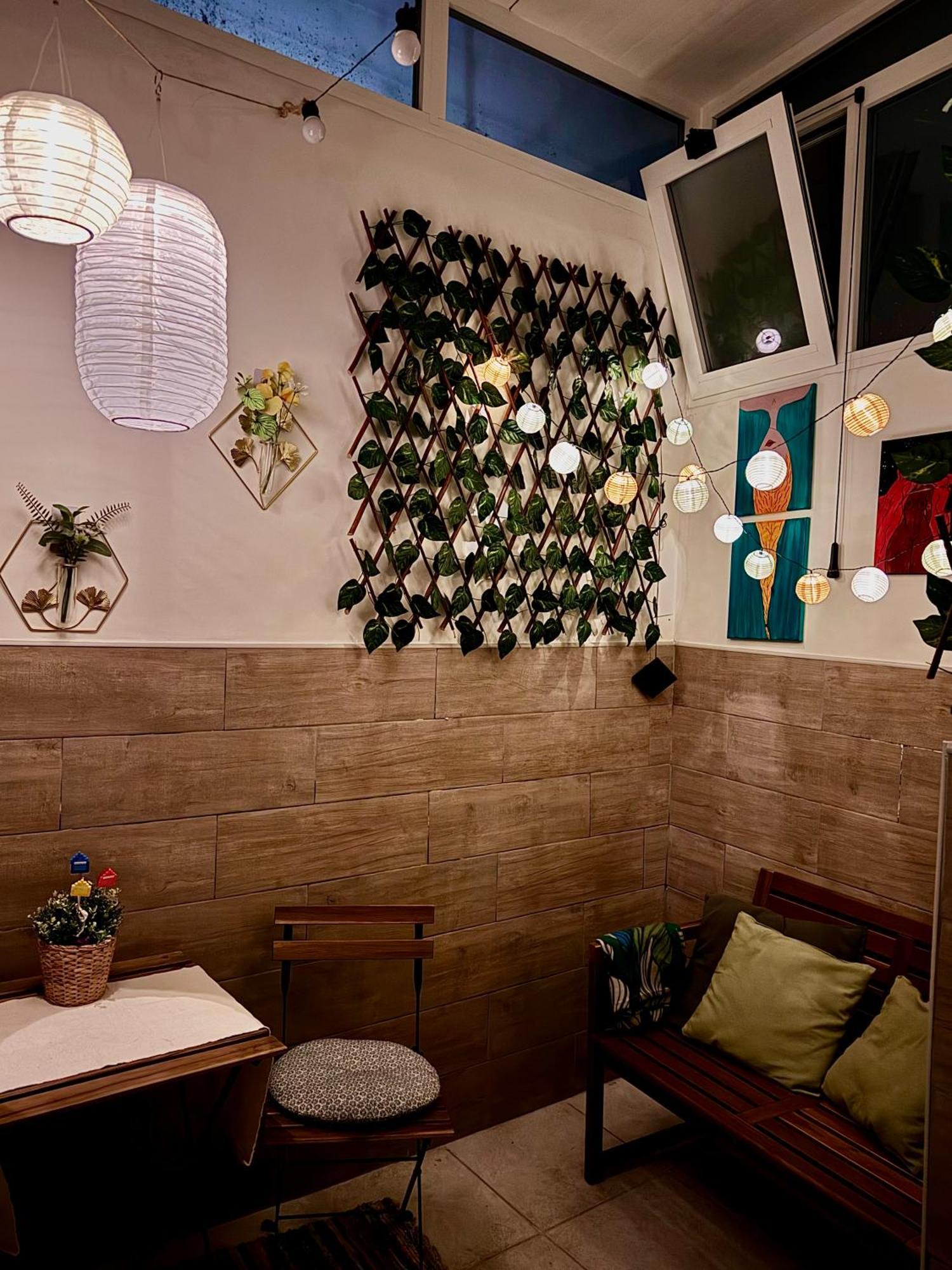 Trip In Loft * Bari