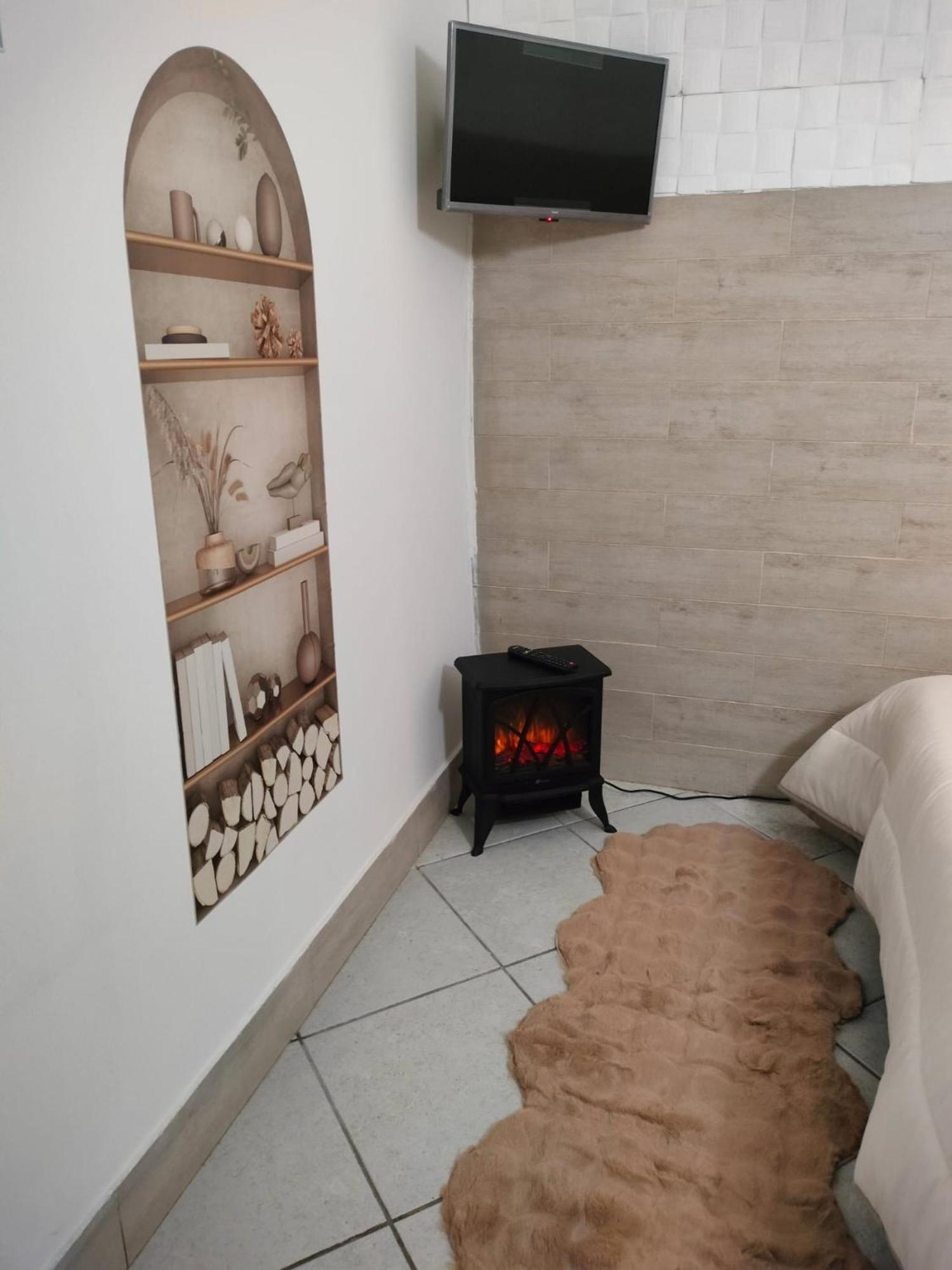 Gioia Apartment