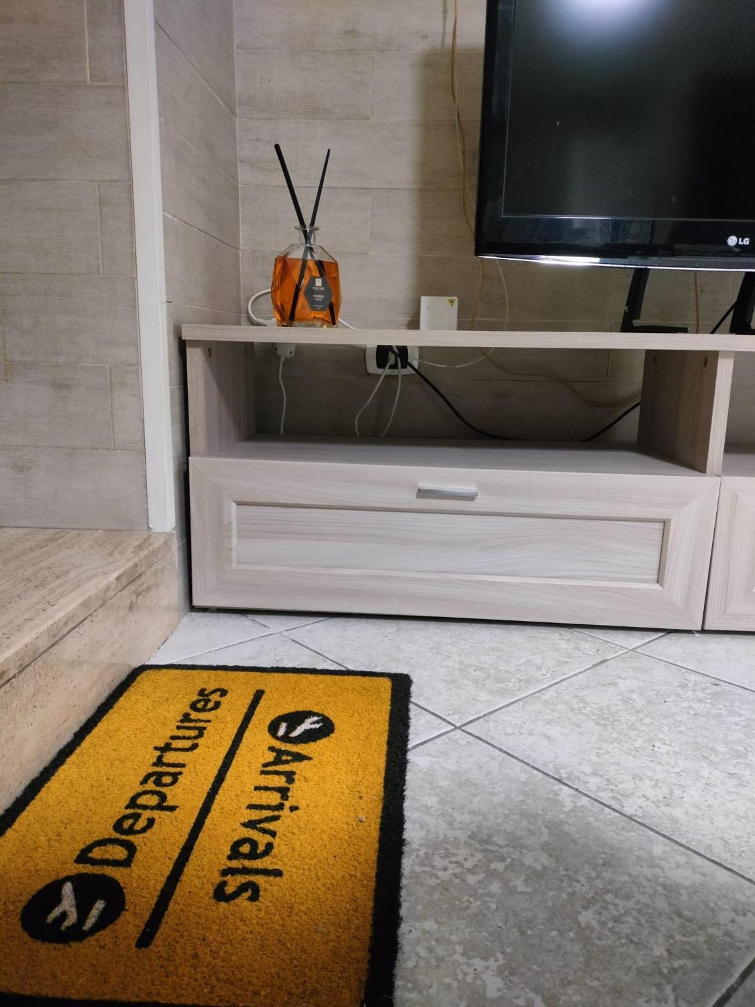 Gioia Apartment *