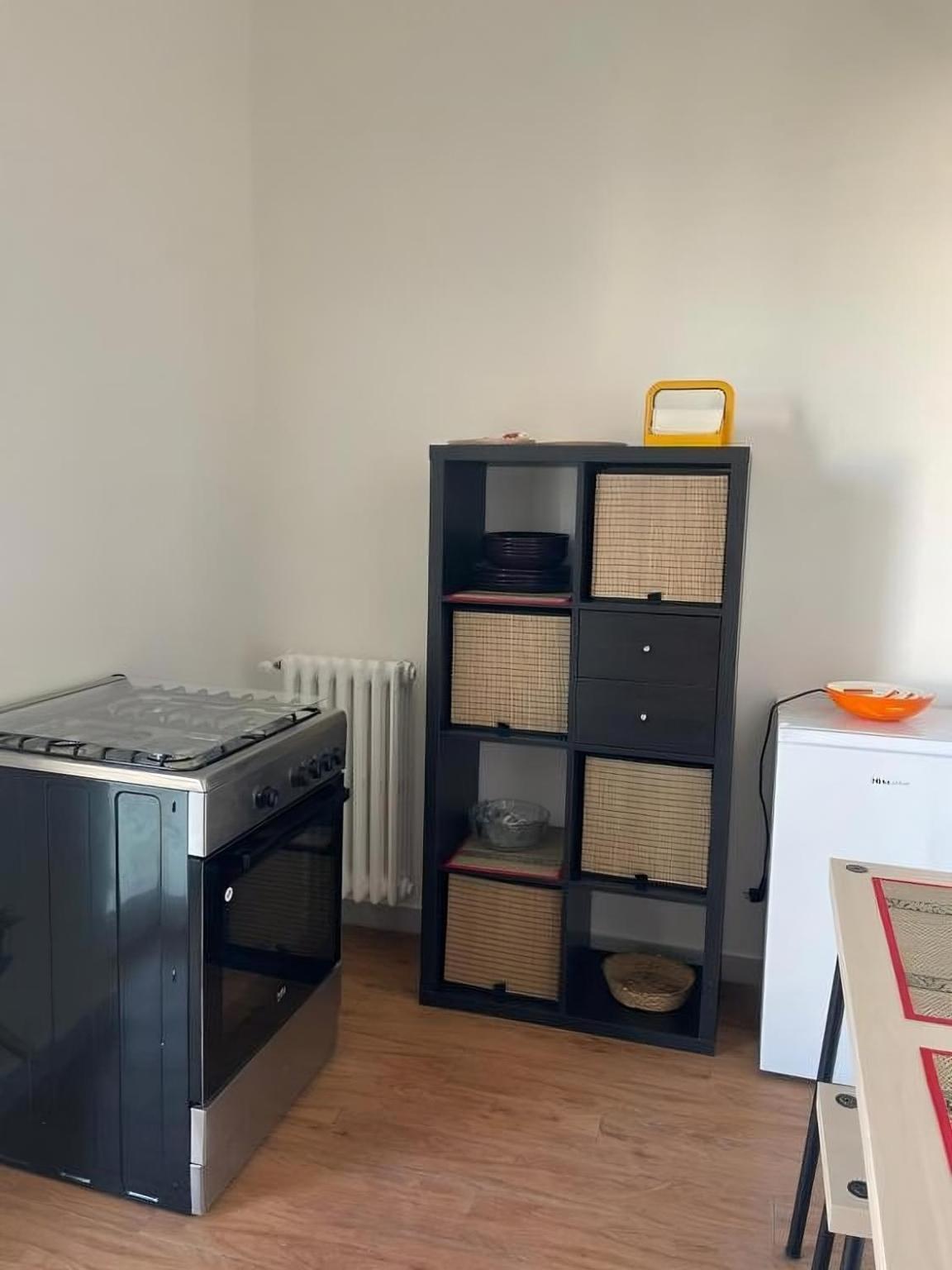 Lt Marisol Apartman *