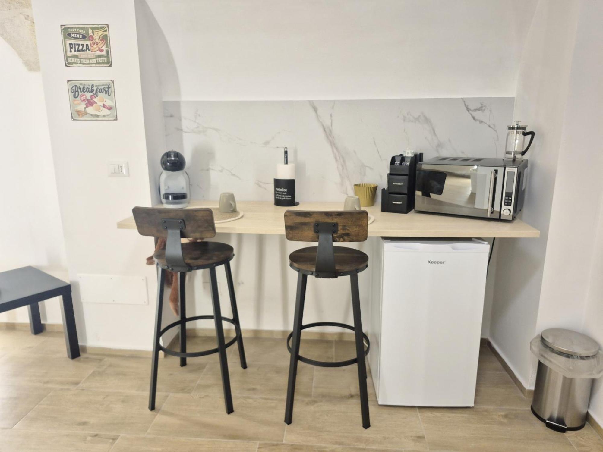 Elysium Apartment