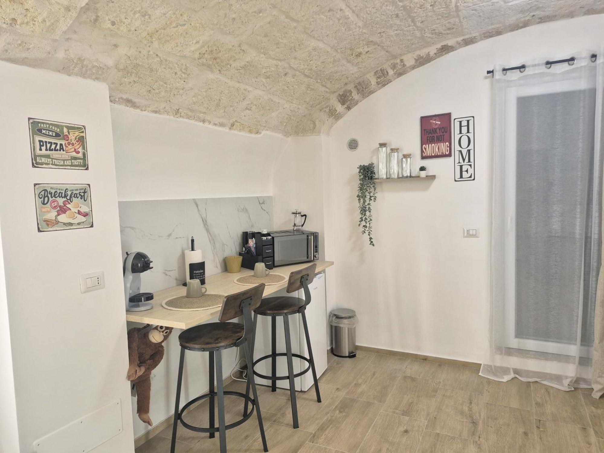 Elysium Apartment