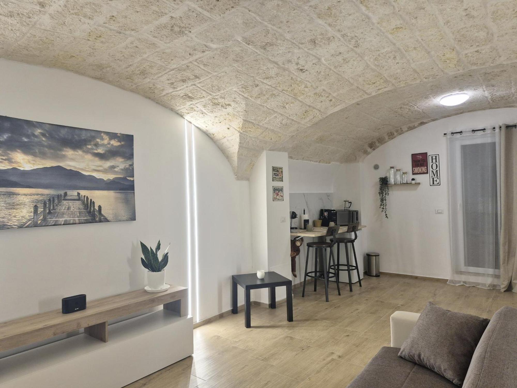 Apartment Elysium *