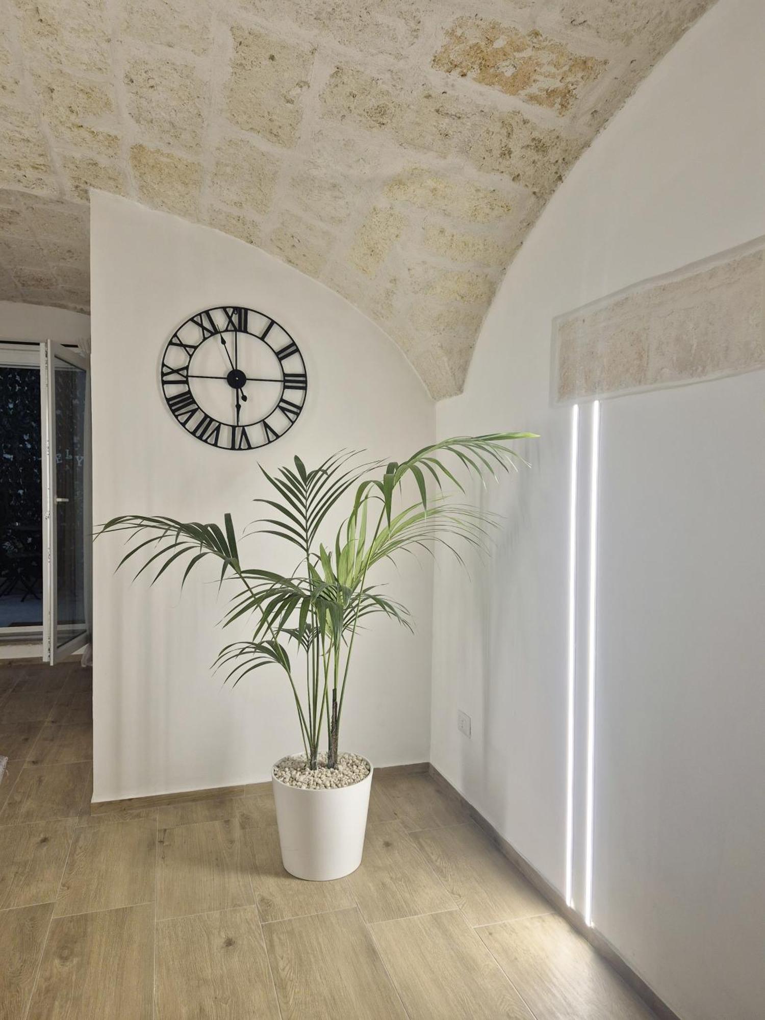 Apartment Elysium Bari