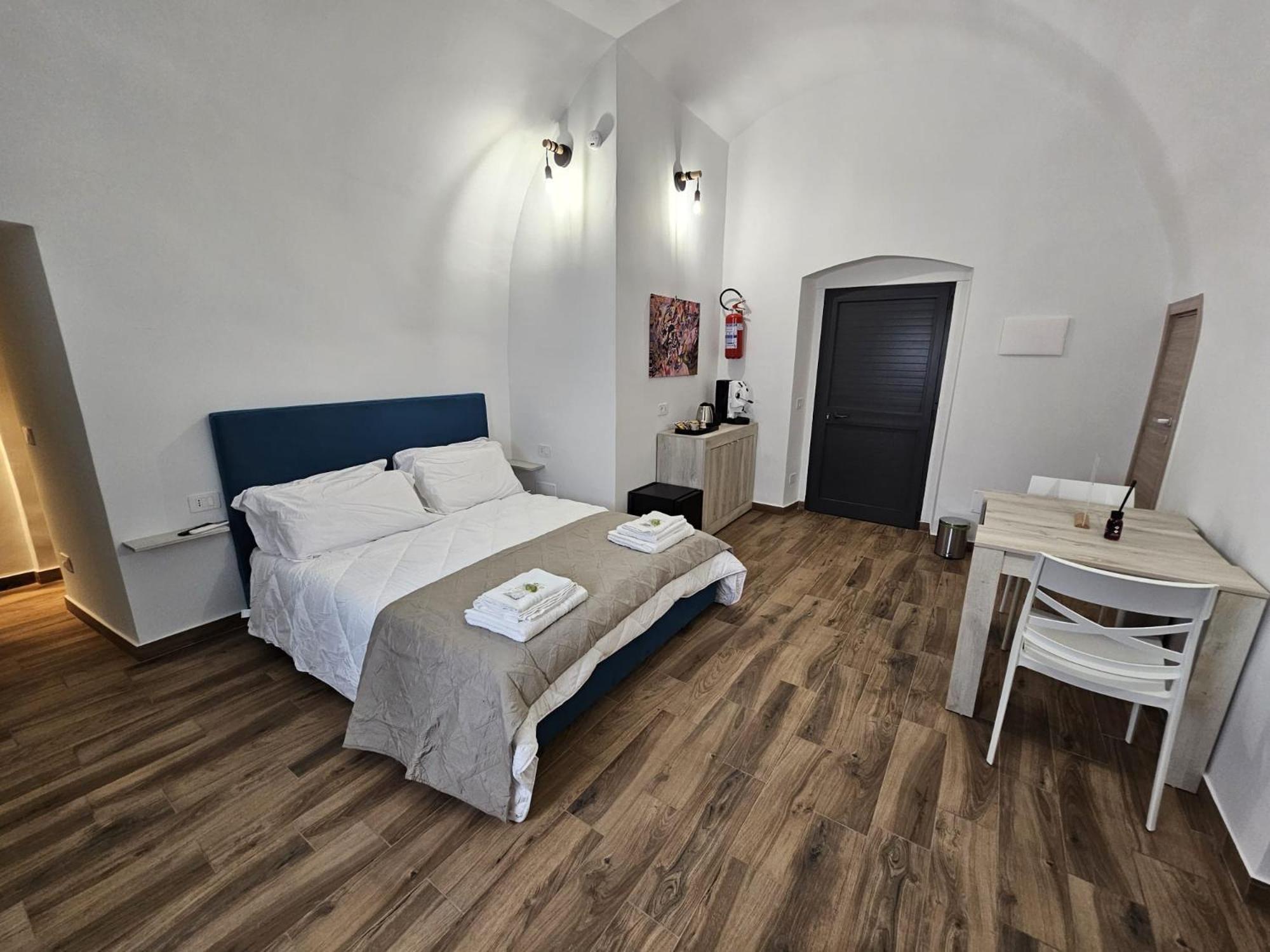Da Nonno Antonio Apartment *