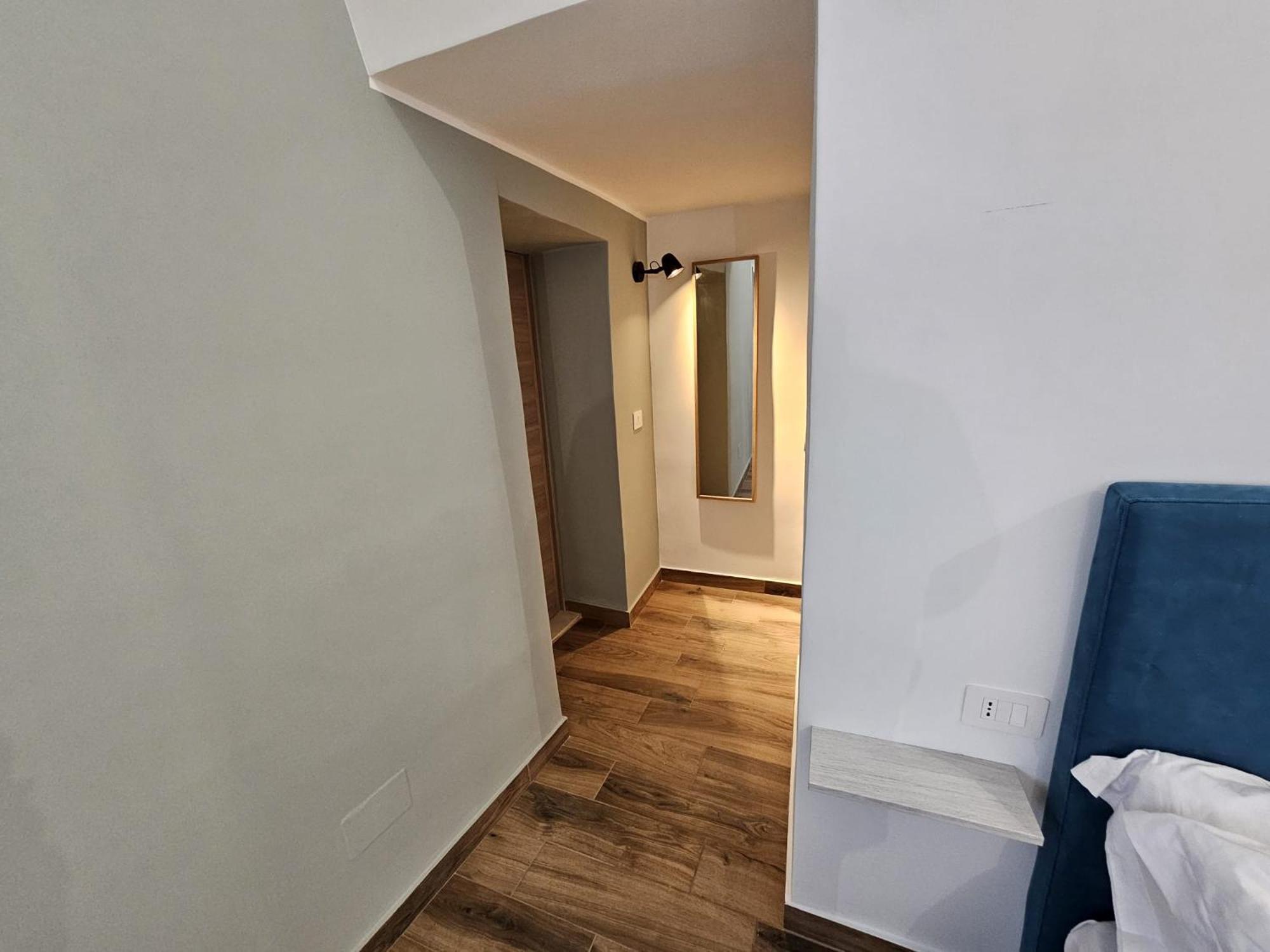 Da Nonno Antonio Apartment Bari