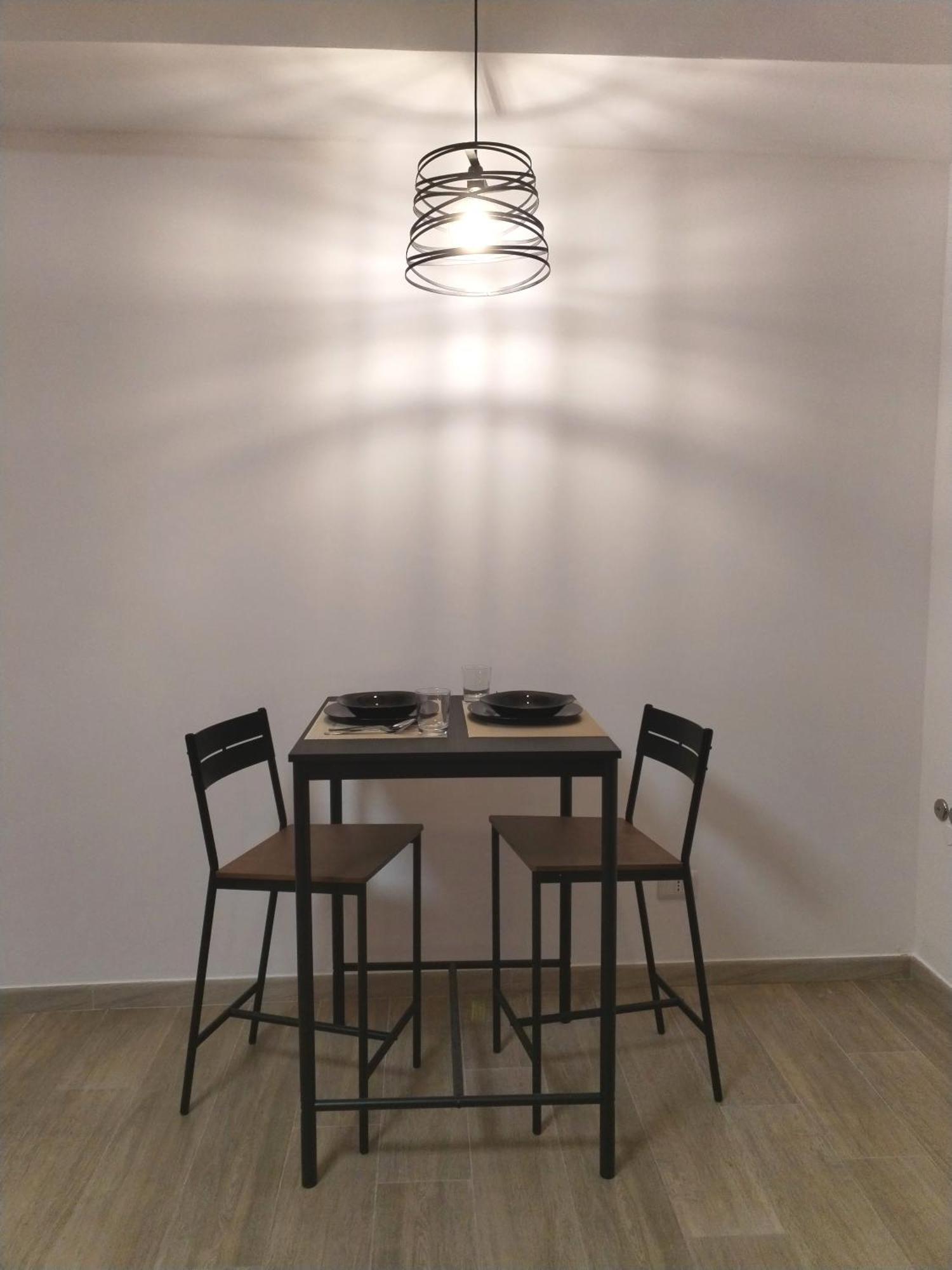 Apartment Dimora Murat Bari