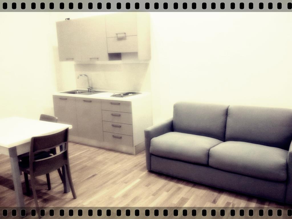 Cattedral Appartament Apartment Bari