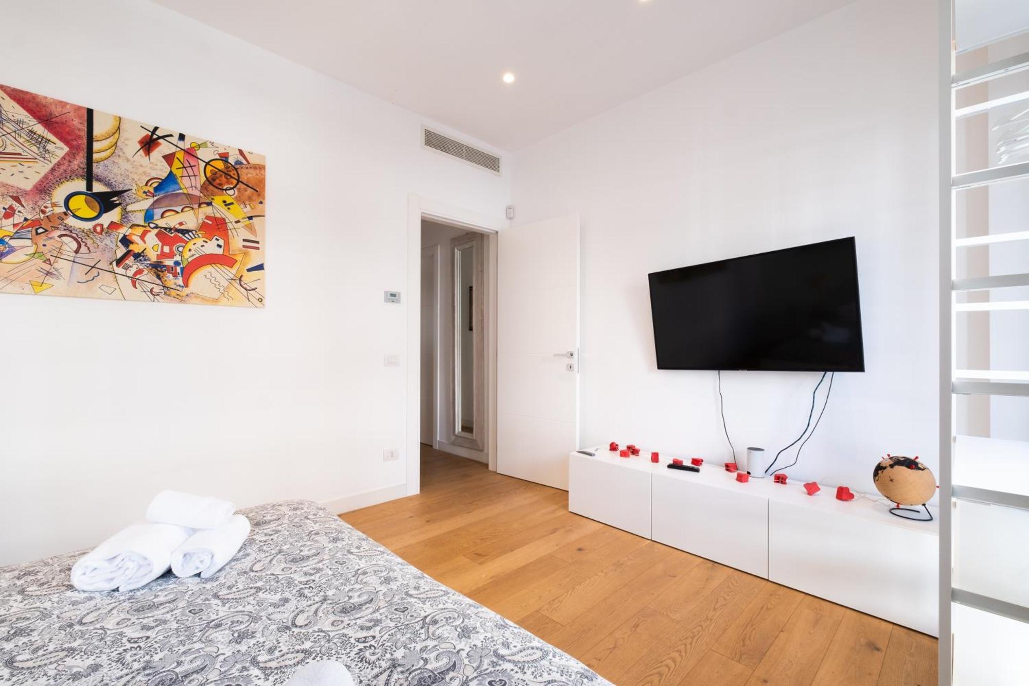 Casa Meltemi Apartment