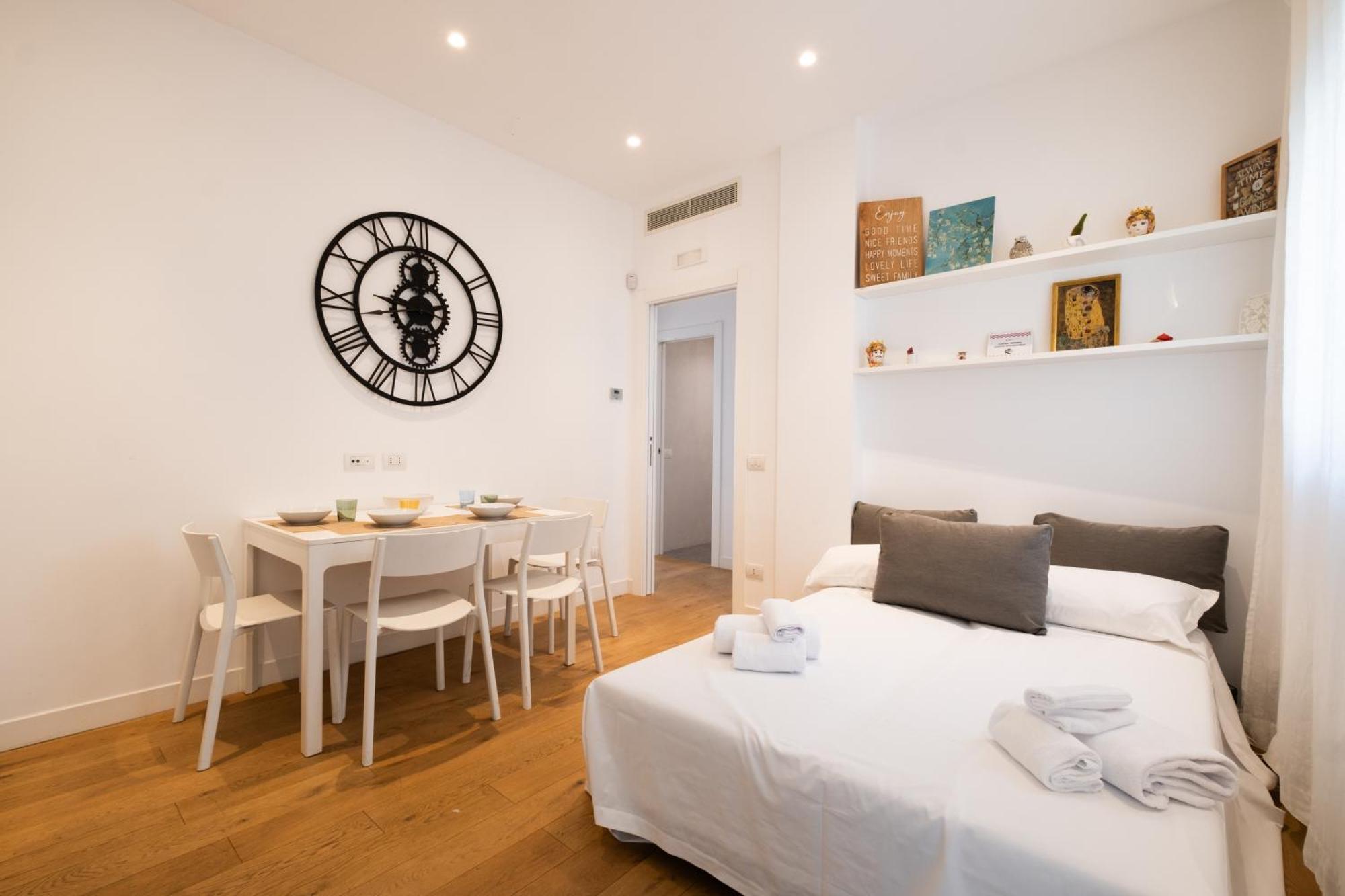 Casa Meltemi Apartment Bari