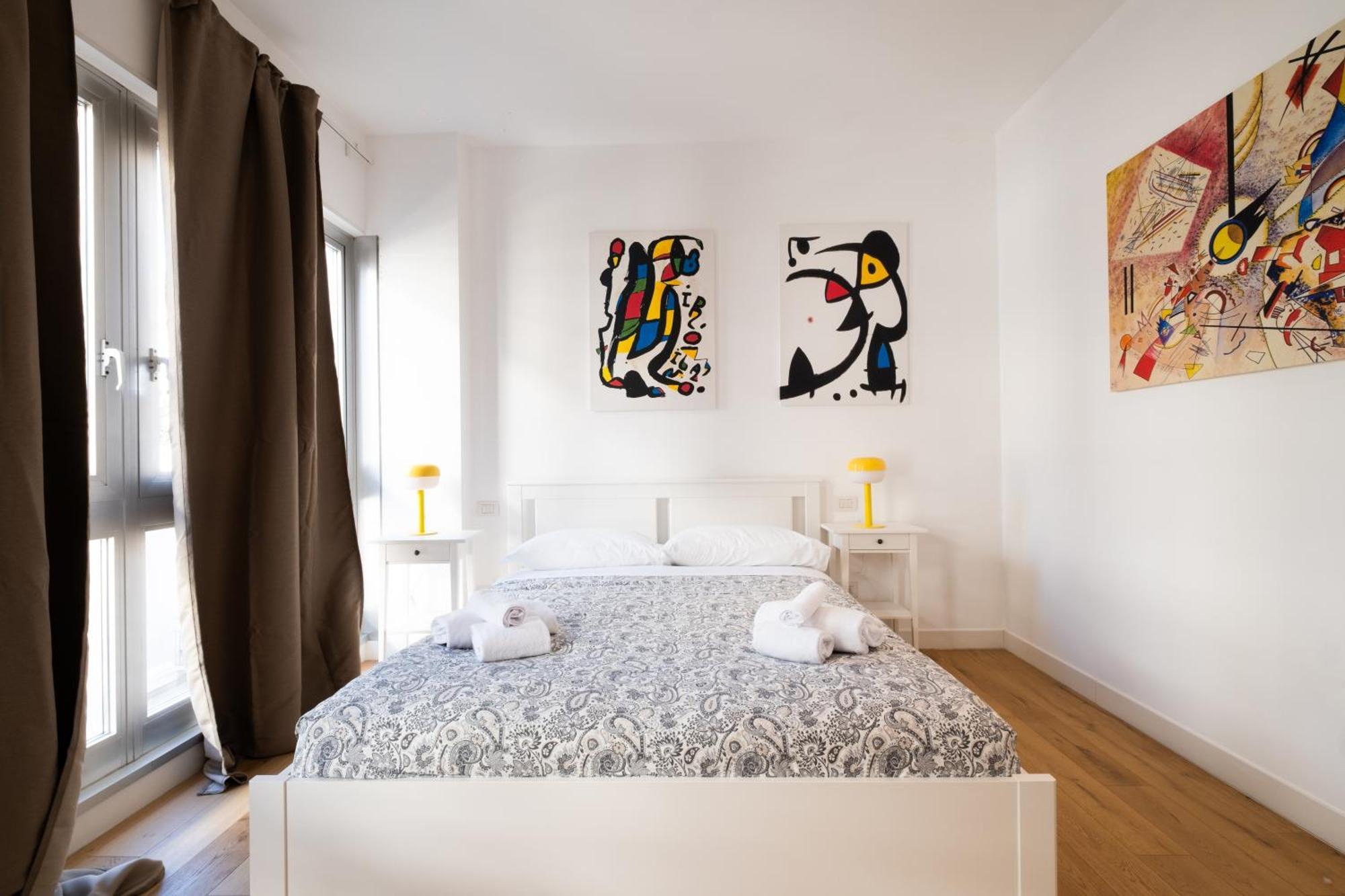 Casa Meltemi Apartment