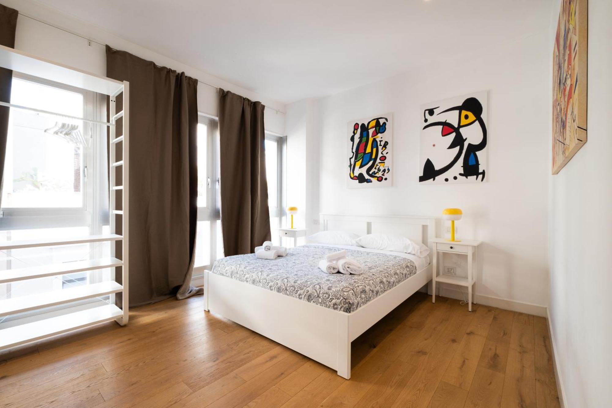 Casa Meltemi Apartment *