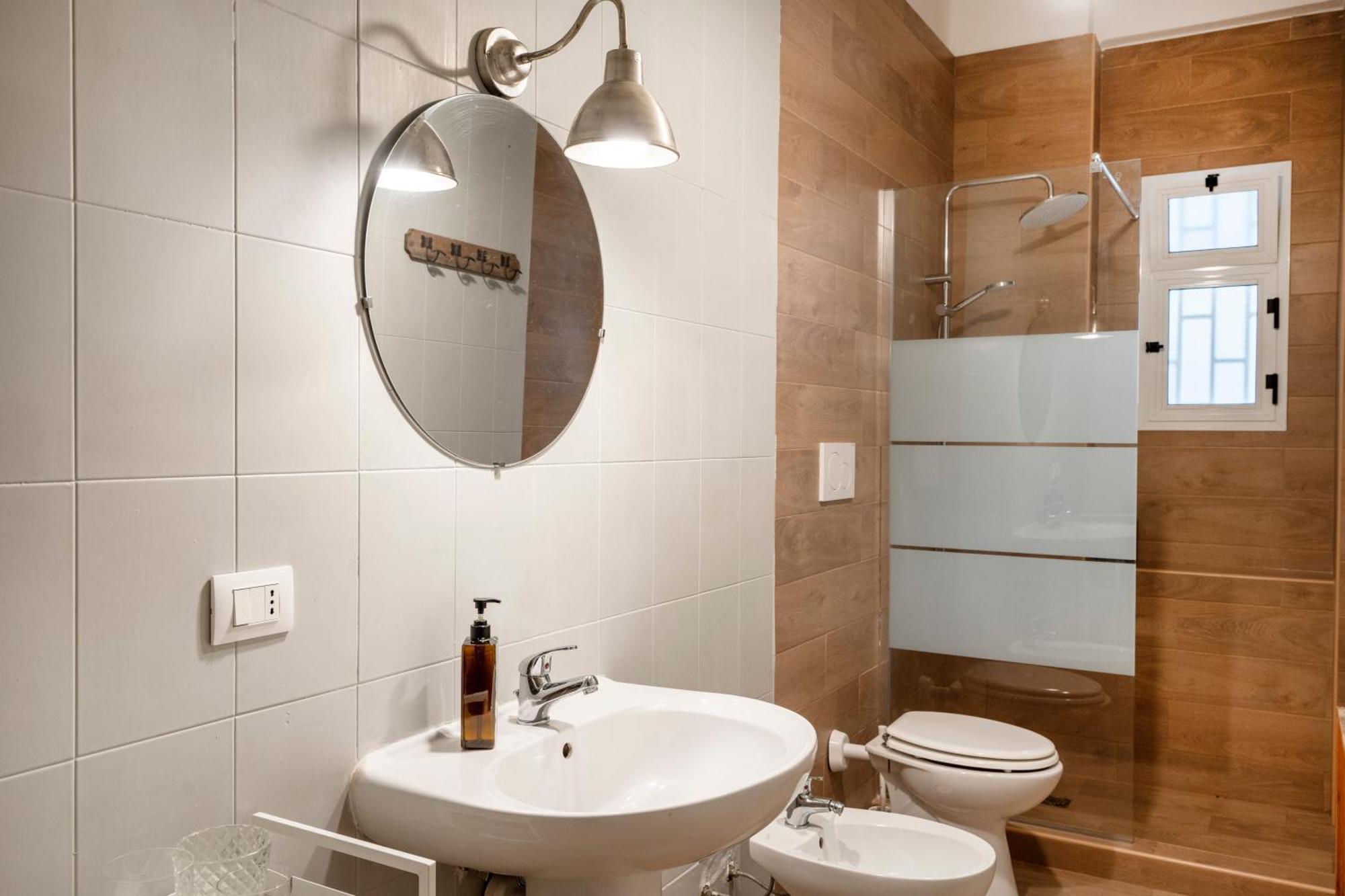 Sea A Due Passi Dal Mare Apartman *