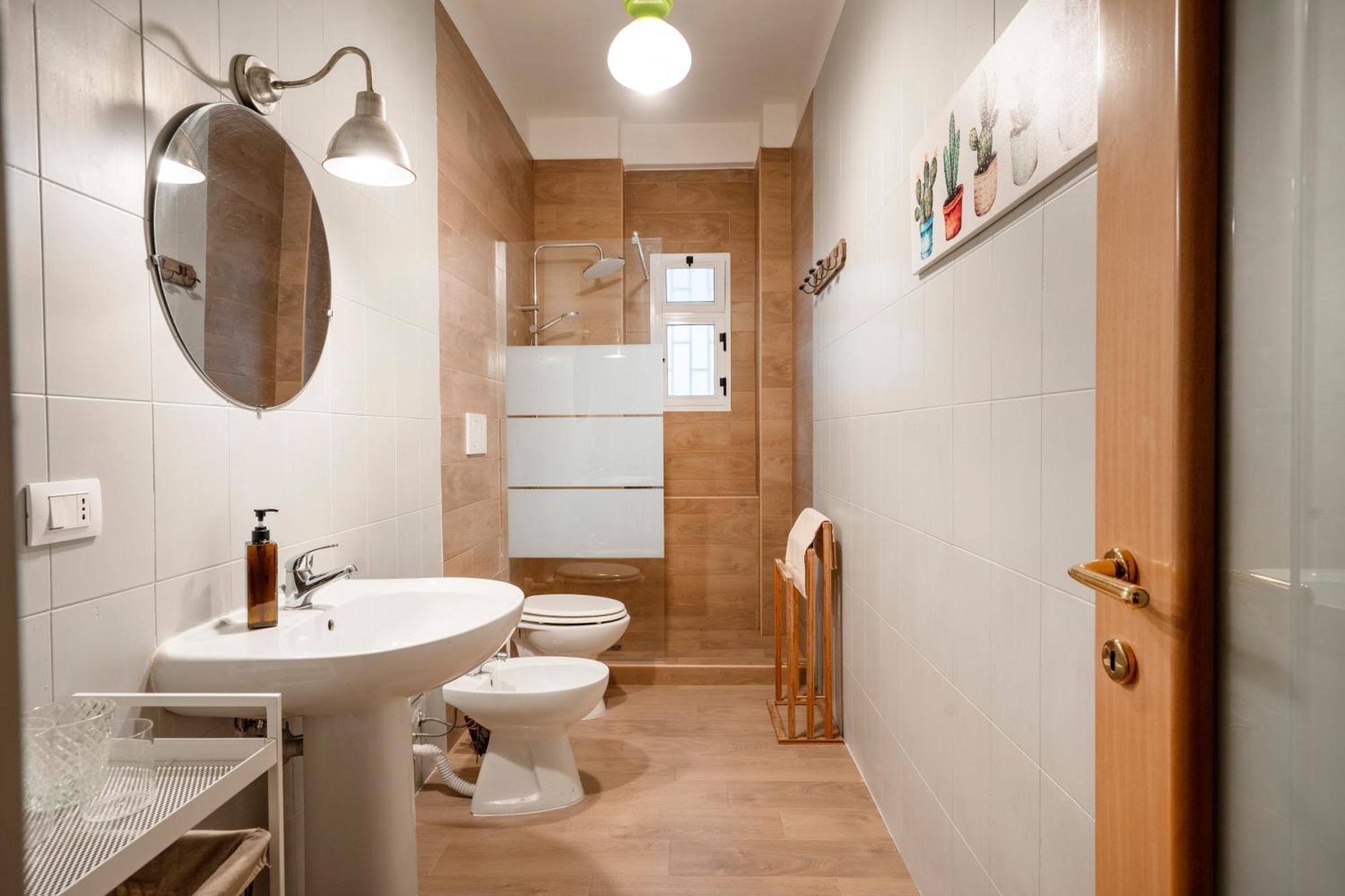 Sea A Due Passi Dal Mare Apartman