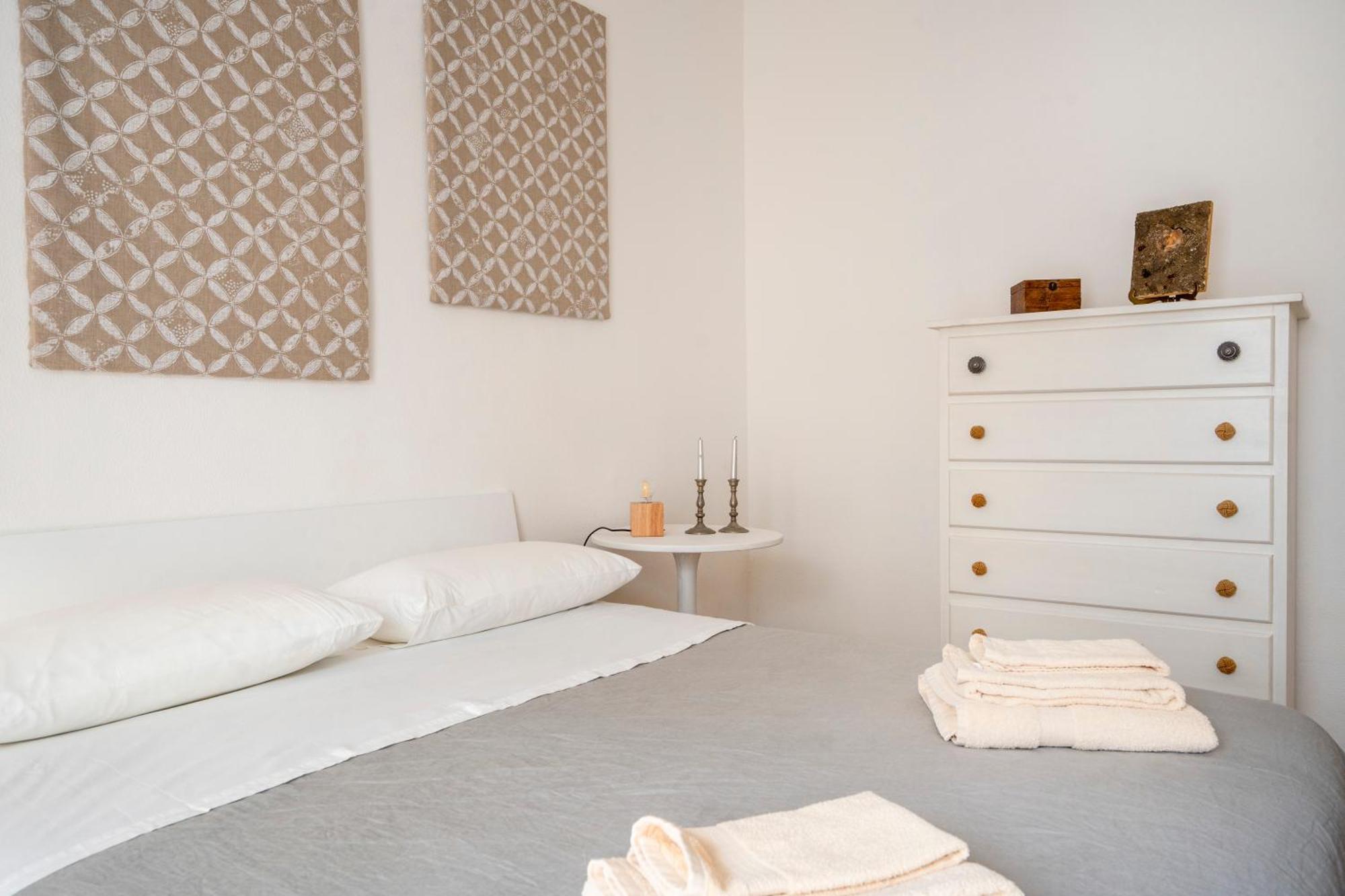 Sea A Due Passi Dal Mare Apartman