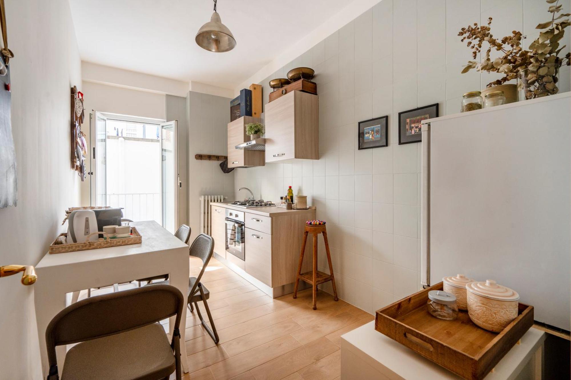 Sea A Due Passi Dal Mare Apartman Bari