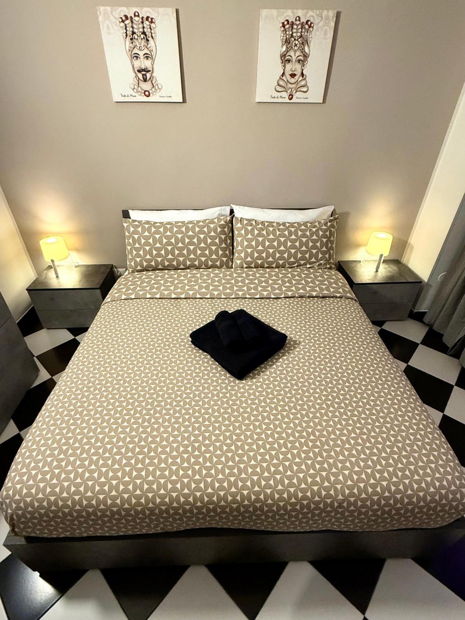Icon - Almaluz Apartment