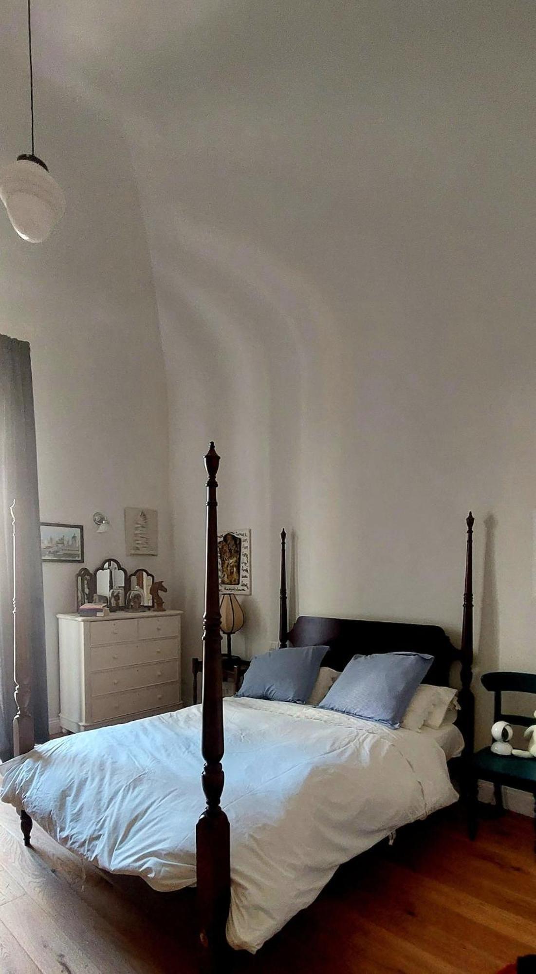 Apartment Nook *
