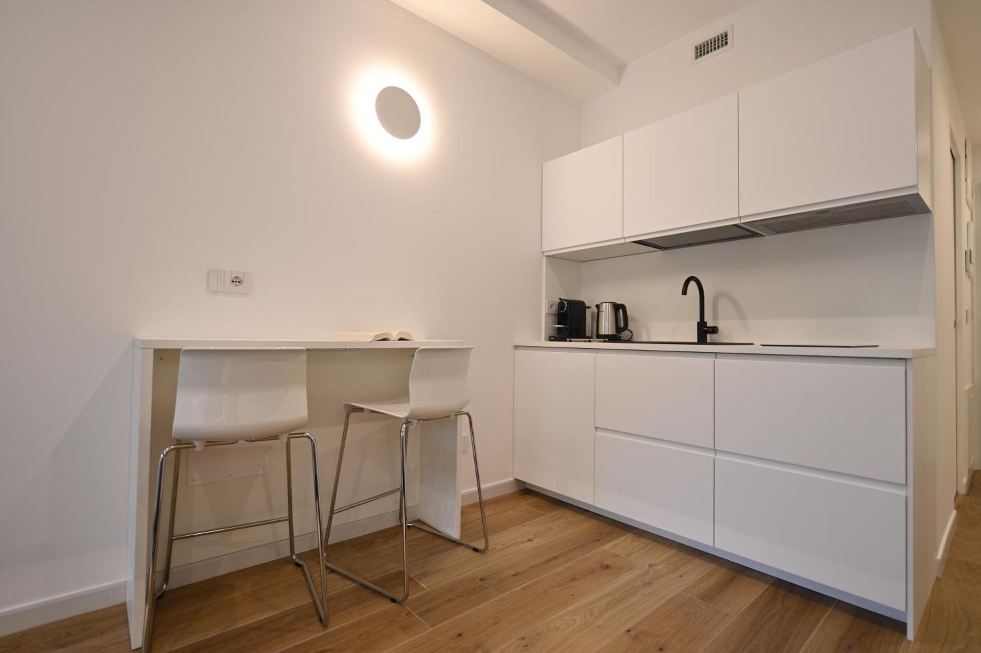 Me Too - Exclusive Appartement *