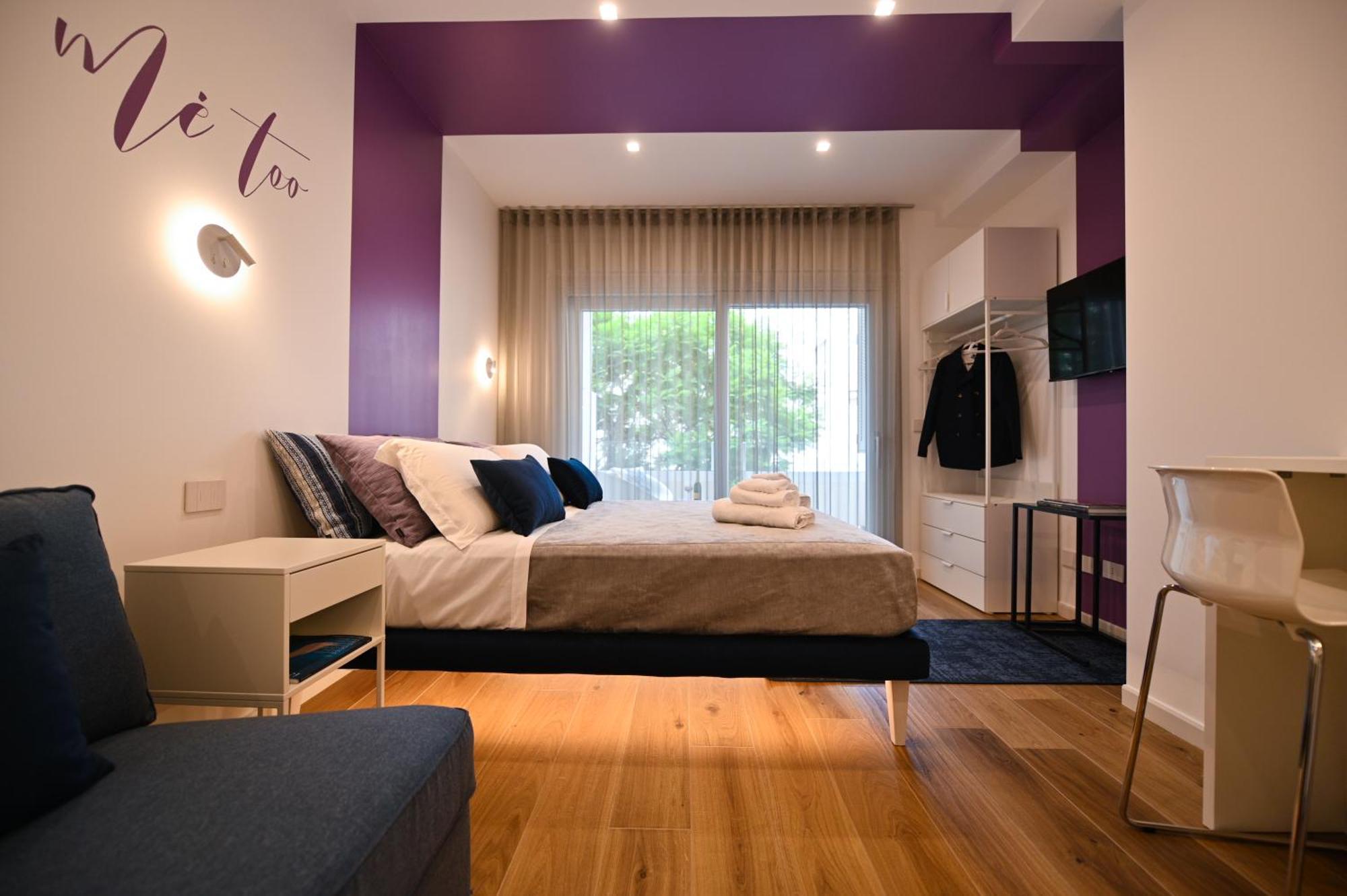 Me Too - Exclusive Appartement *