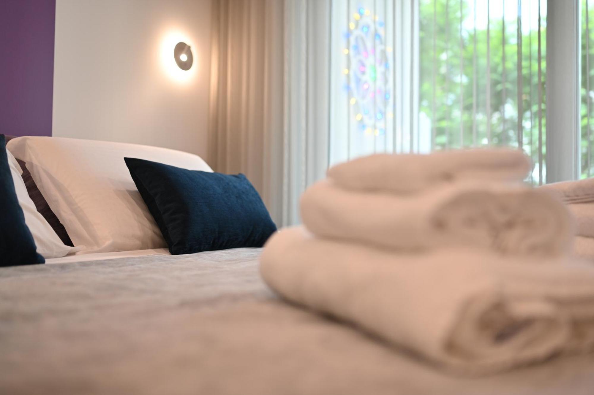 Me Too - Exclusive Appartement