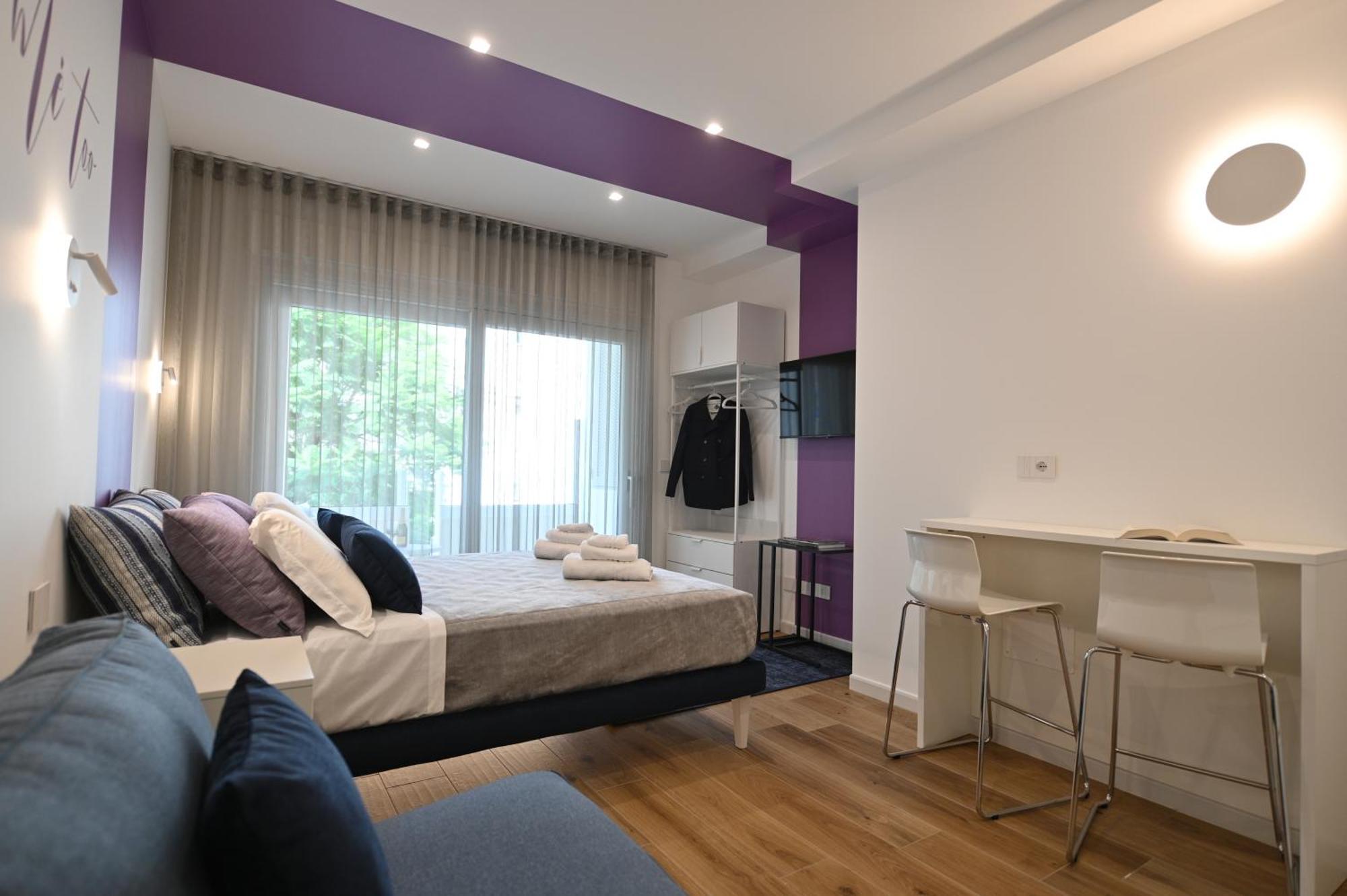 Me Too - Exclusive Appartement Bari