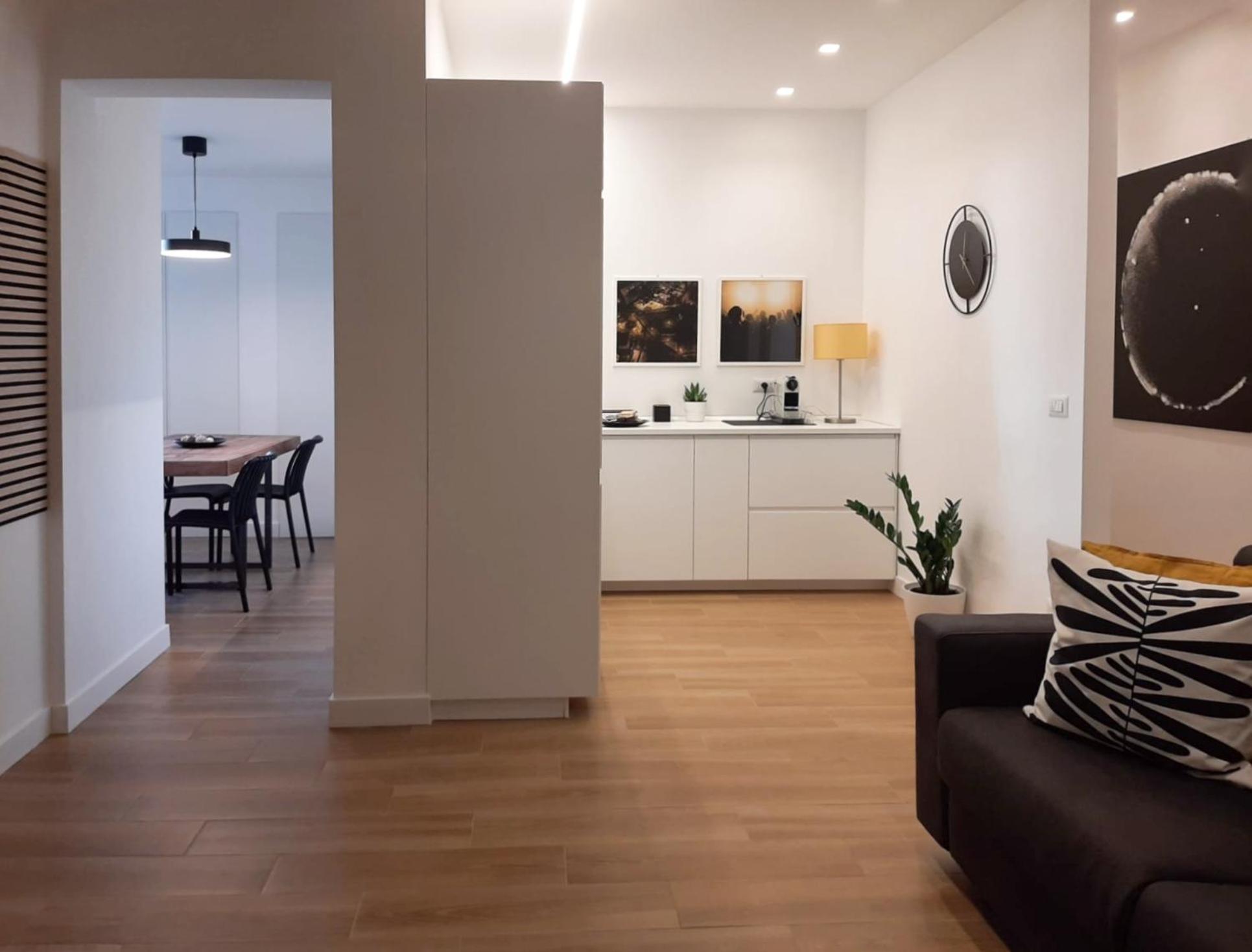 Cris House Apartment