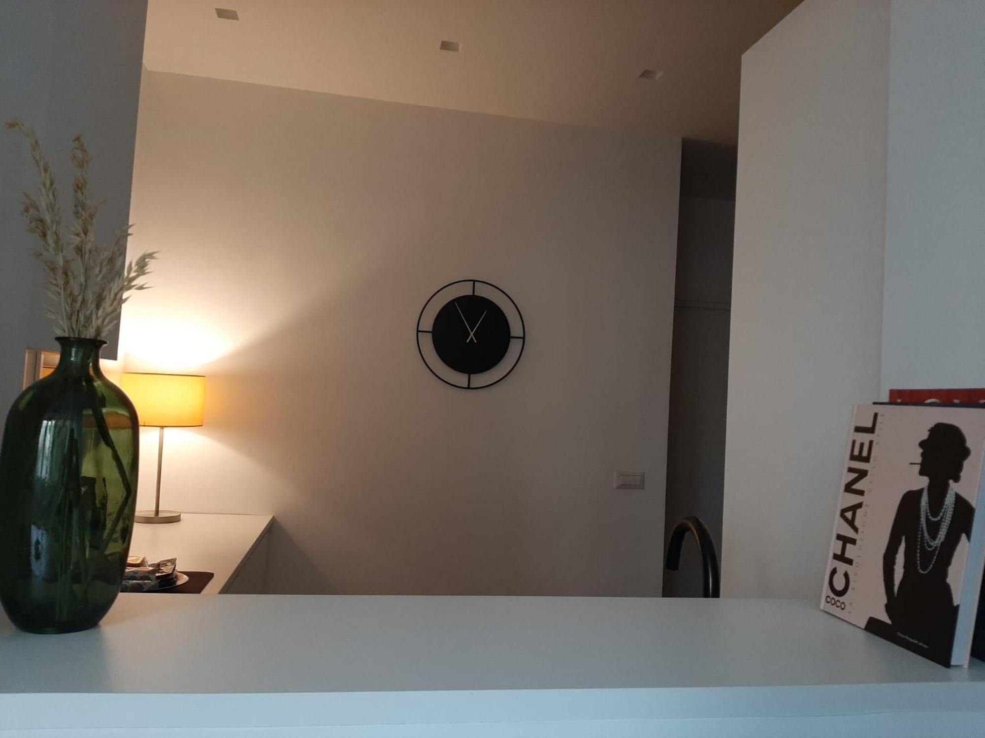 Cris House Apartment *