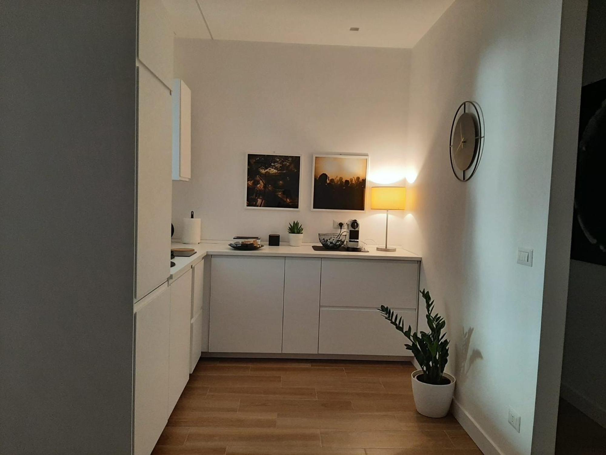 Cris House Apartment Bari