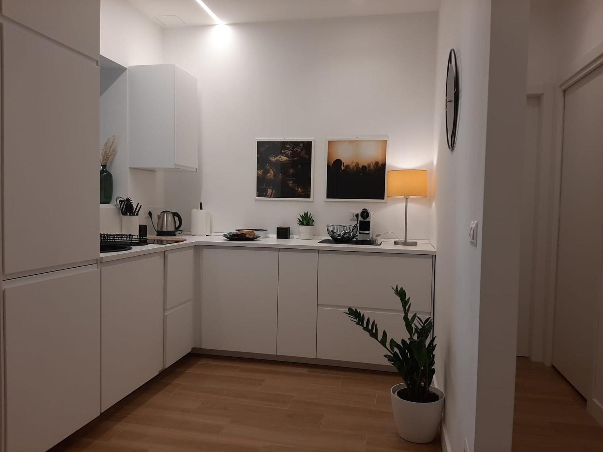 Cris House Apartment