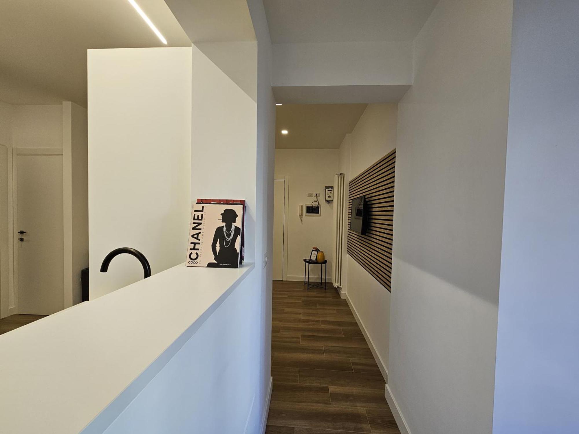 Cris House *