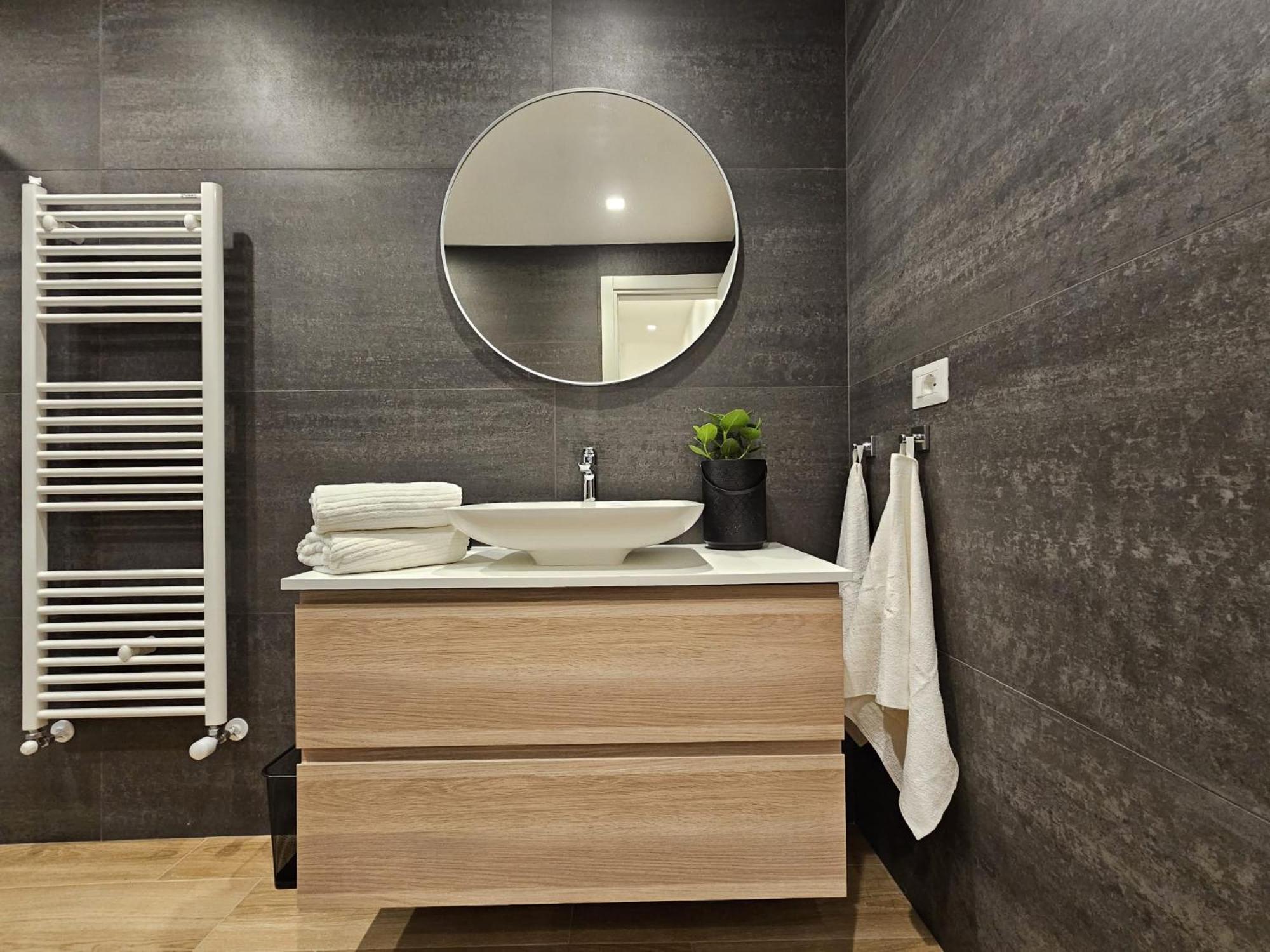 Apartment Cris House Bari