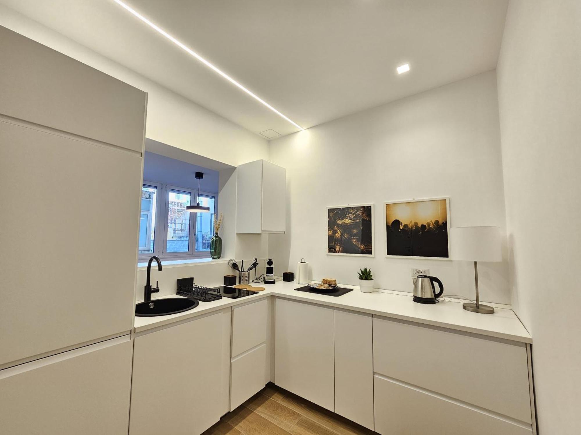 Cris House Apartment