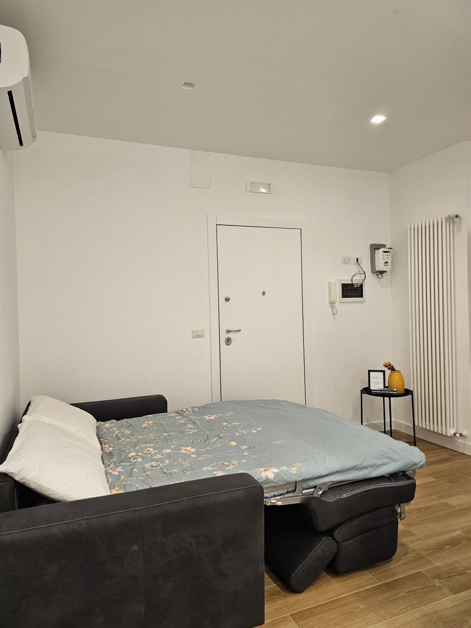 Cris House Apartment *