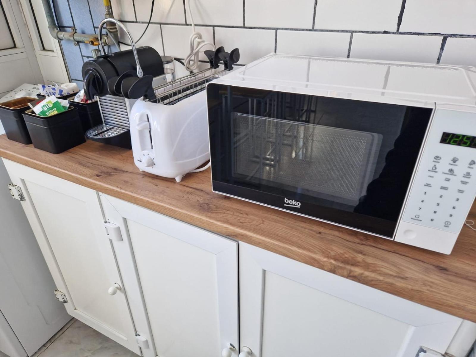 Elba2 Apartman