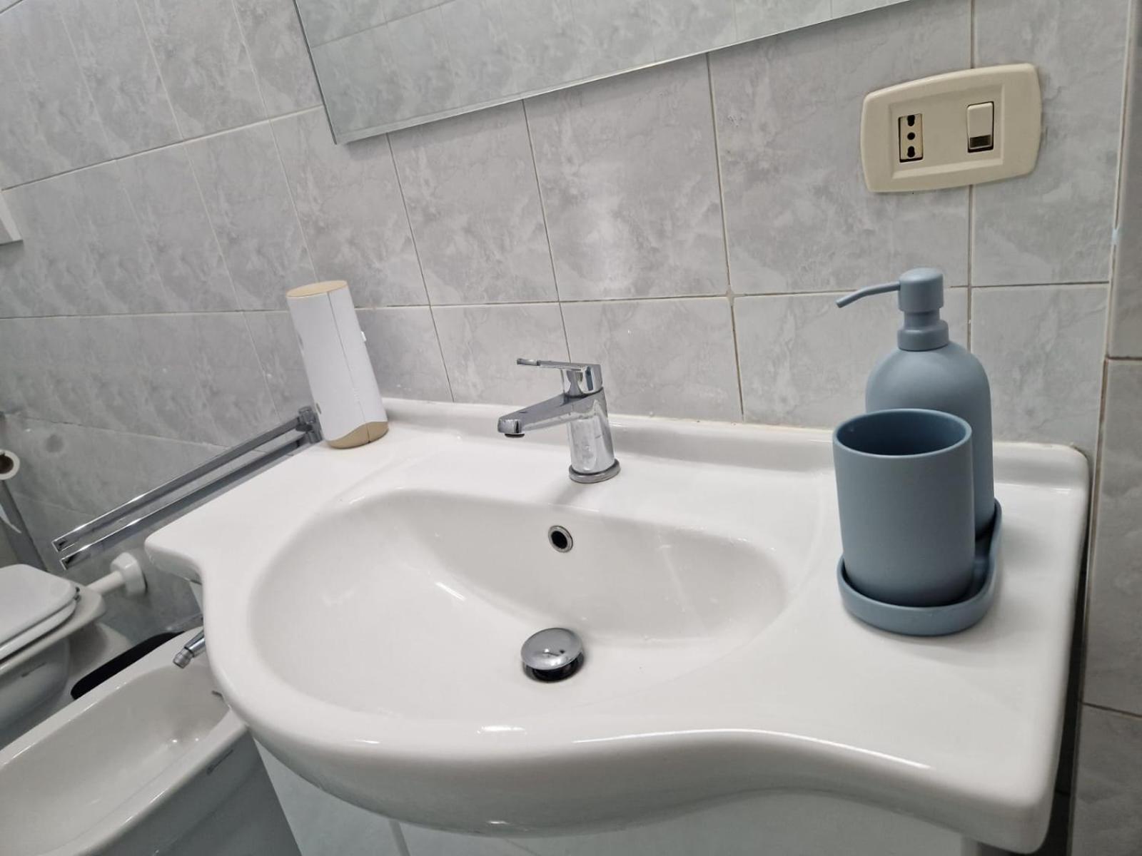 Elba2 Apartman Bari