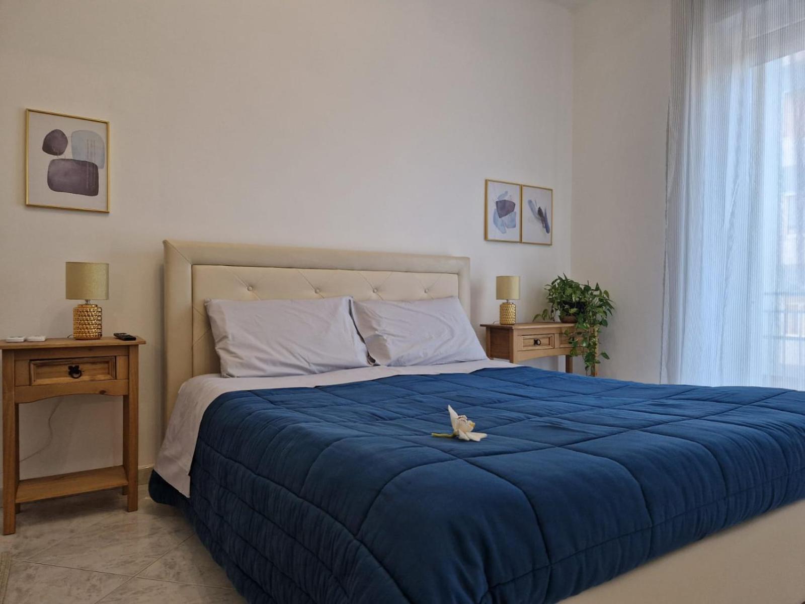 Elba2 * Bari