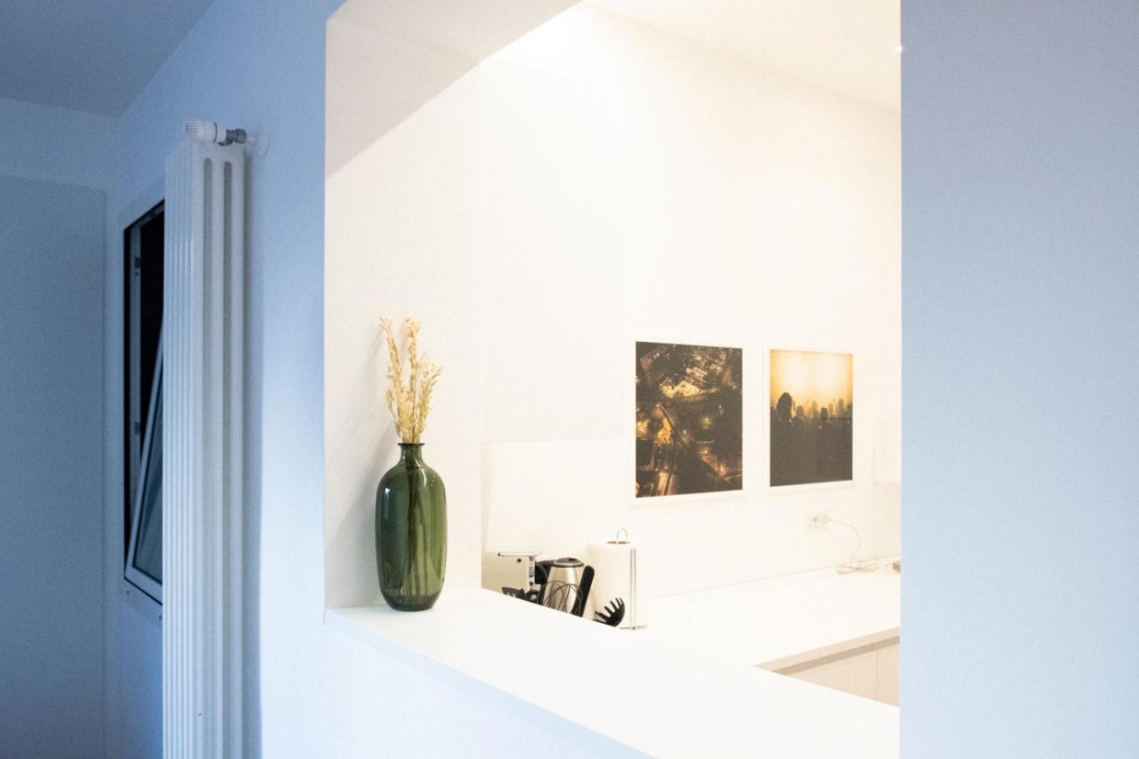 Cris House Apartment *