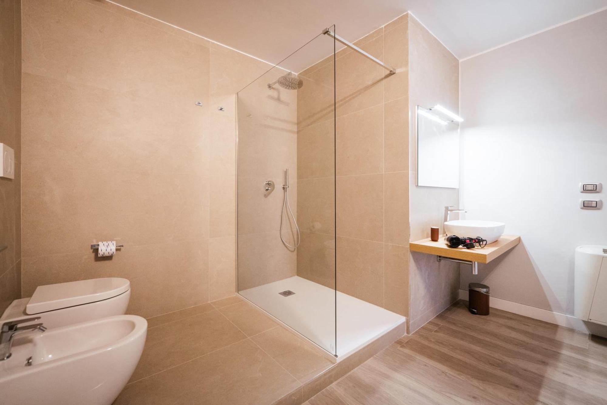 Calefati 54 Guest house Bari