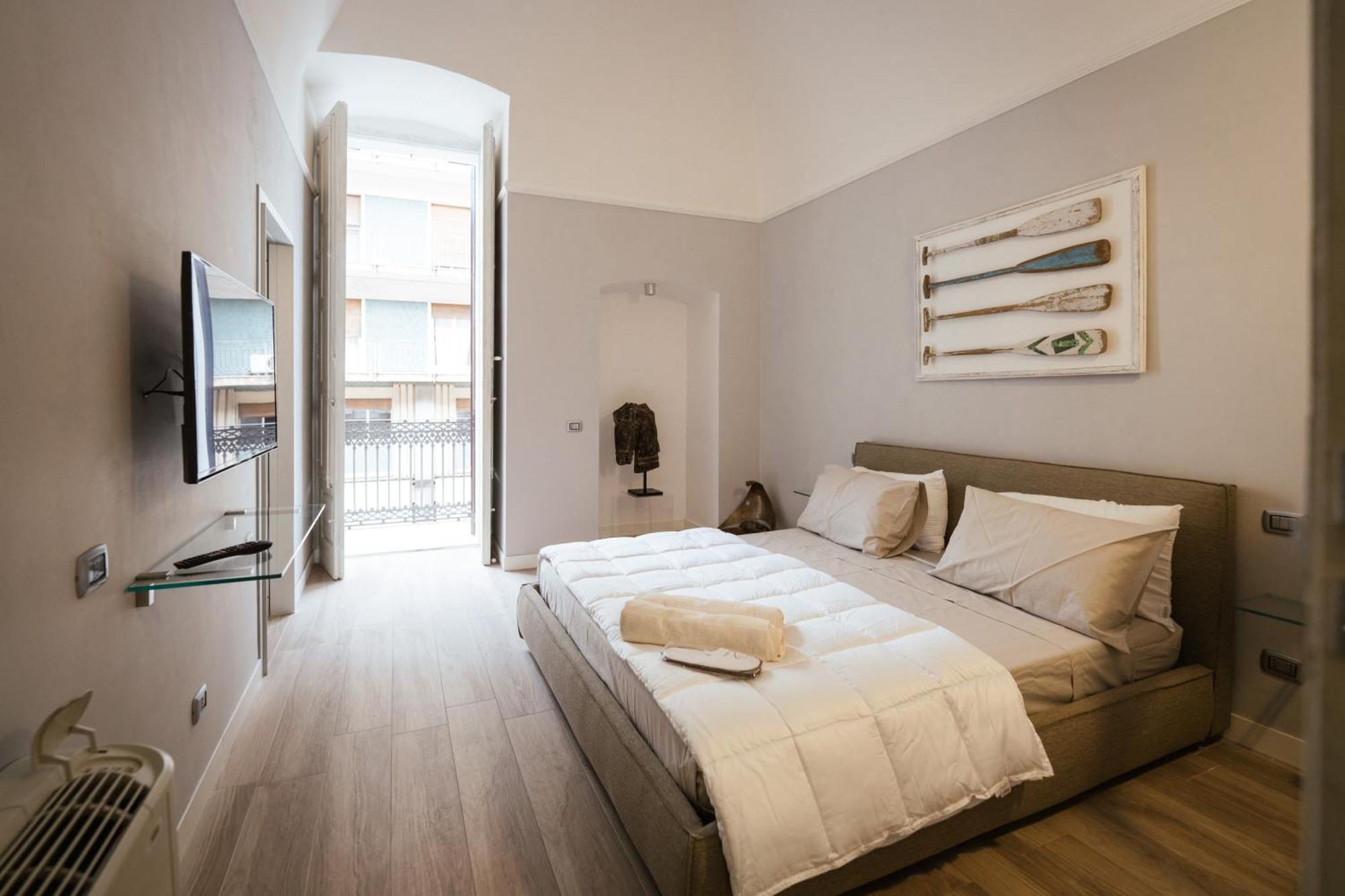 Guest house Calefati 54 Bari