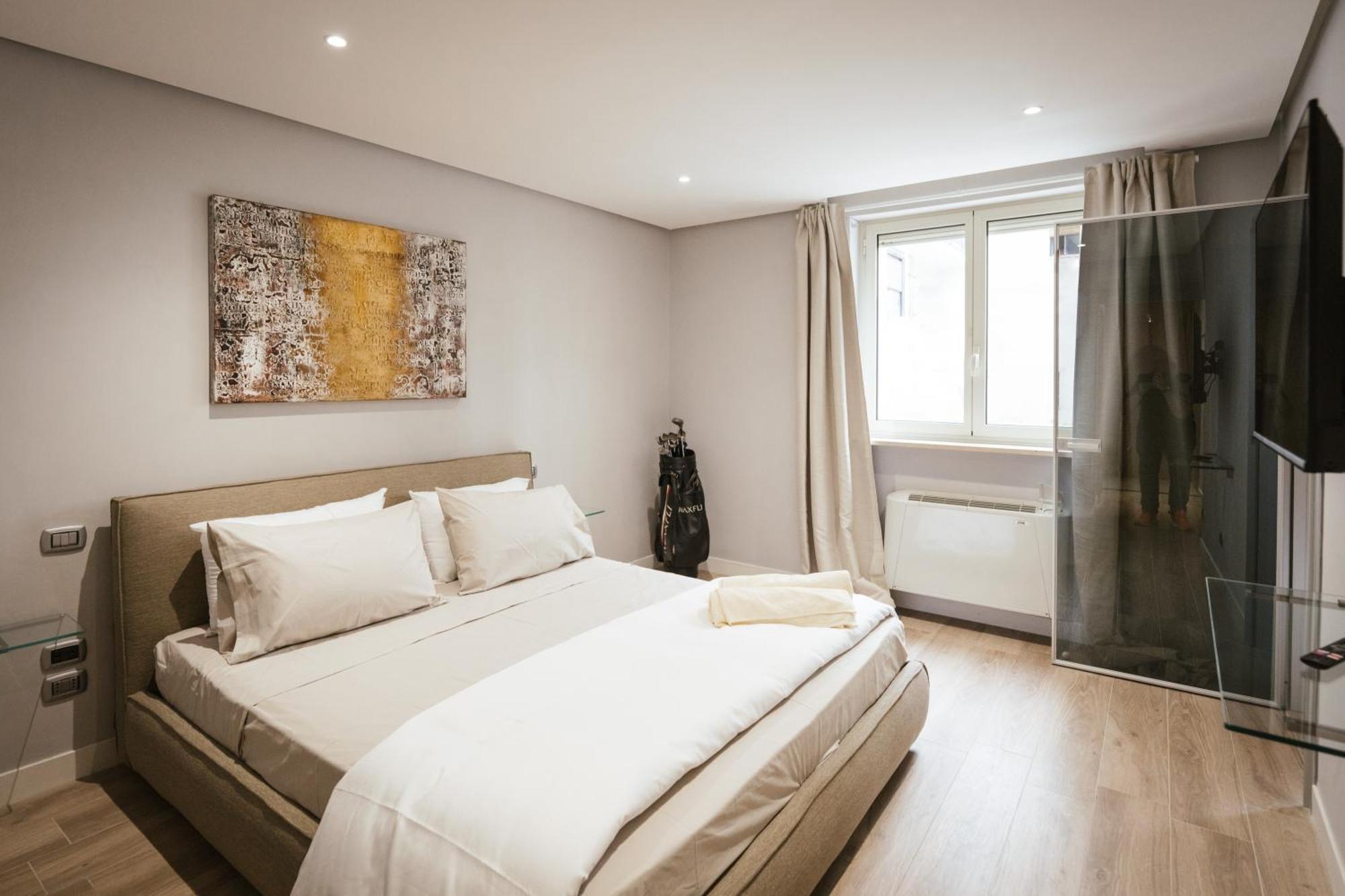 Calefati 54 Guest house *
