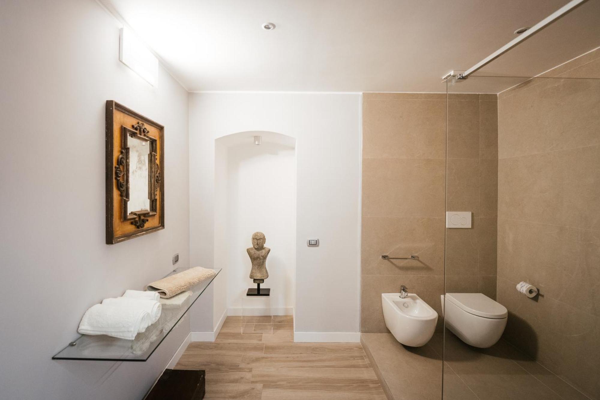 Calefati 54 Guest house