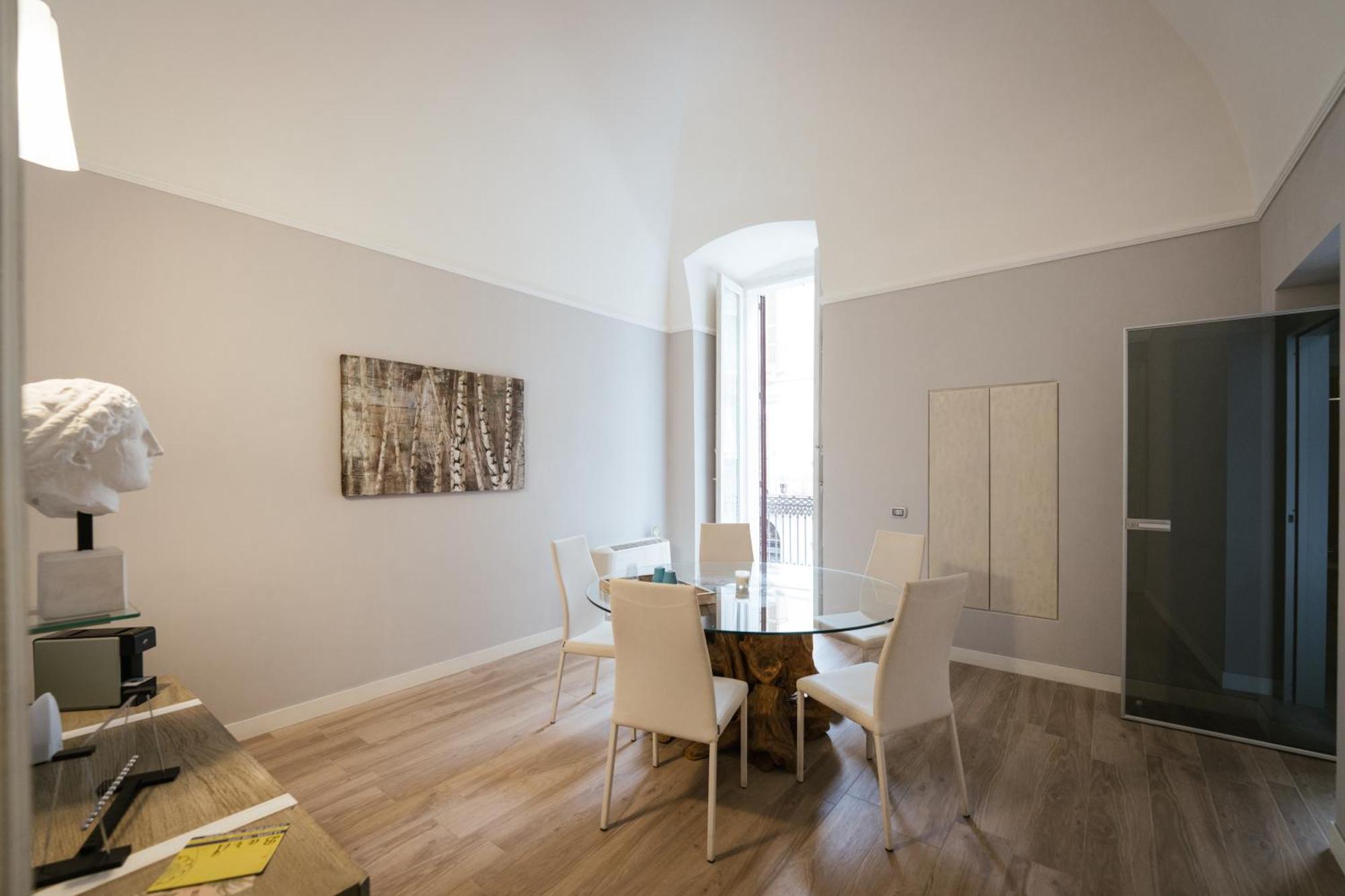 Calefati 54 Guest house *