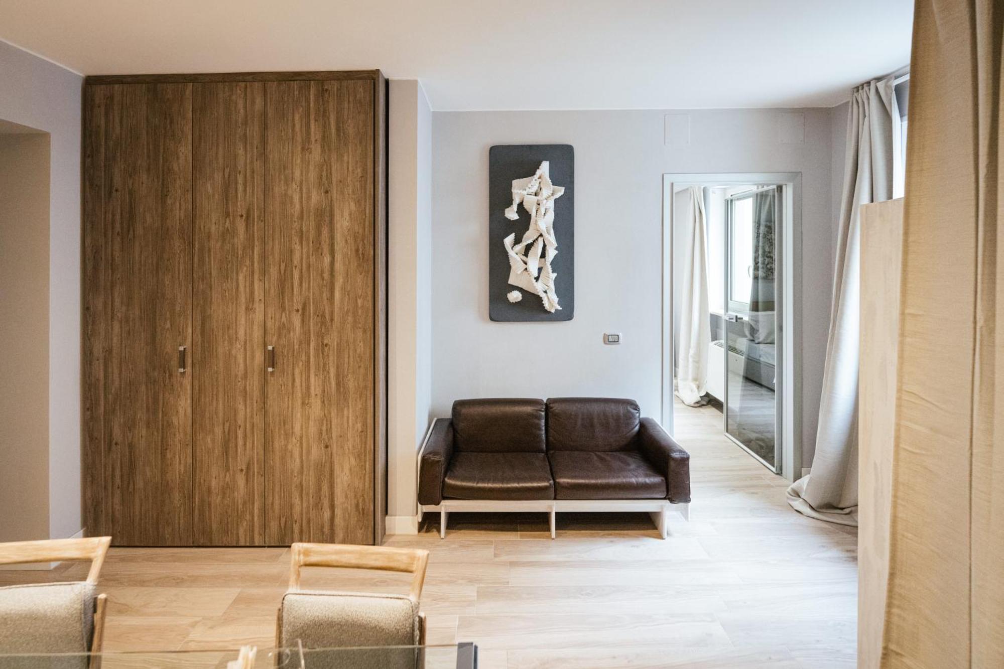 Calefati 54 Guest house Bari