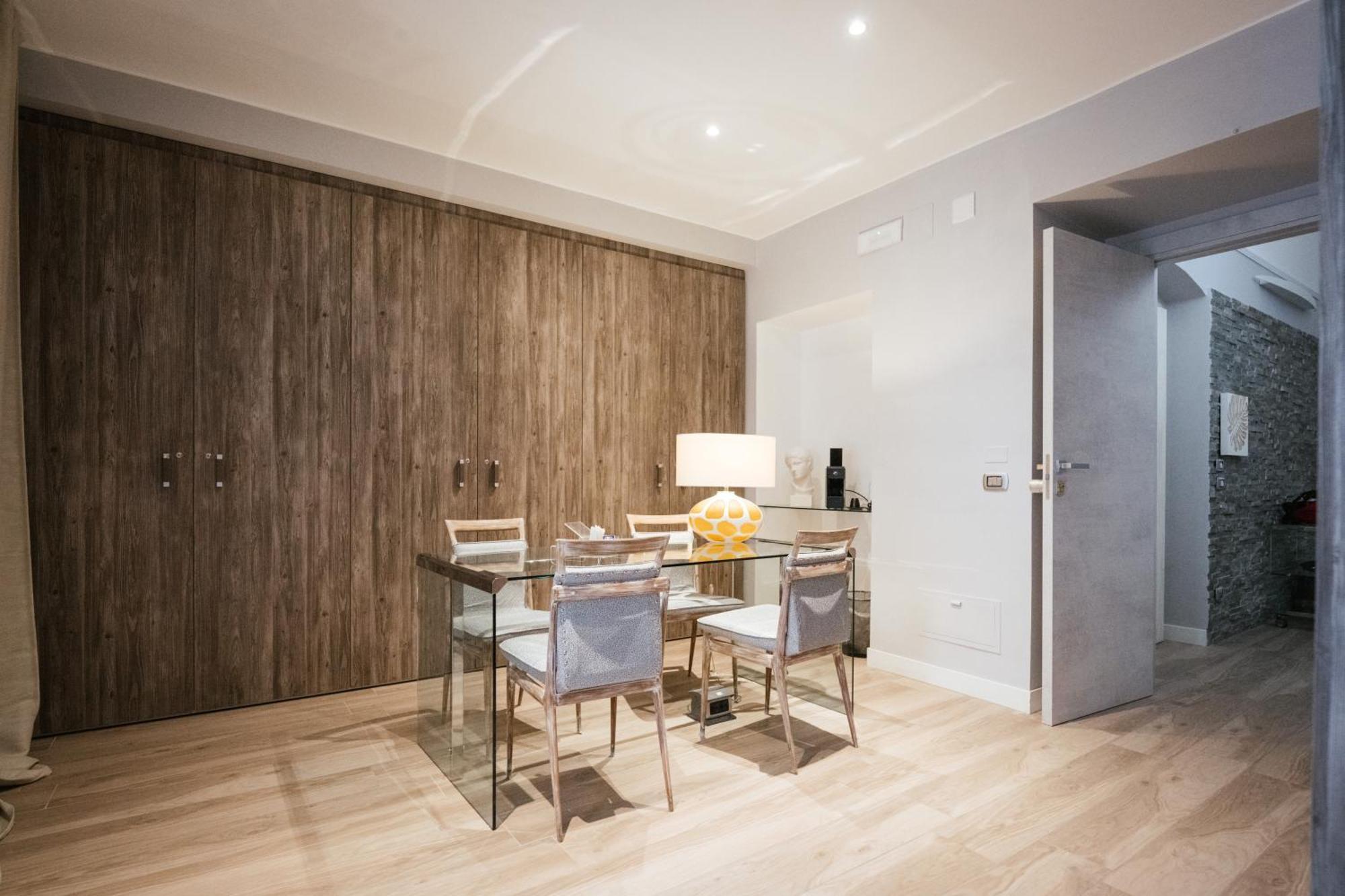 Guest house Calefati 54 Bari