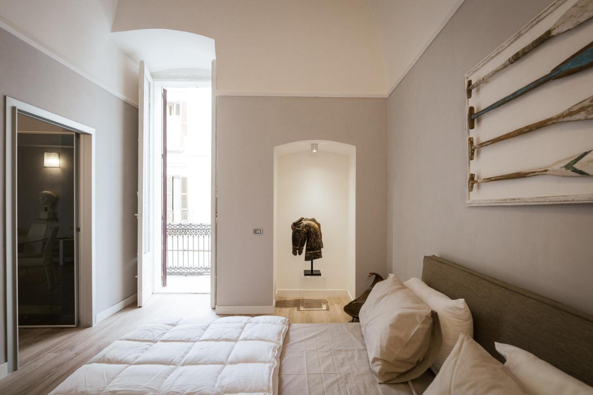 Calefati 54 Guest house